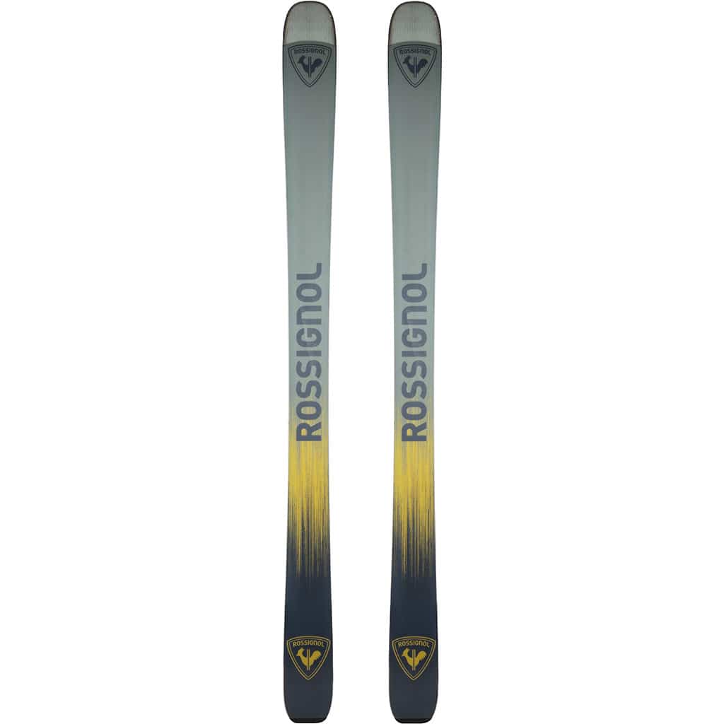 Rossignol Sender Soul 102 + SPX12