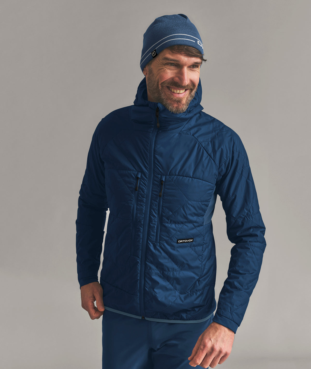 ORTOVOX VENET SWISSWOOL 60 JACKET M