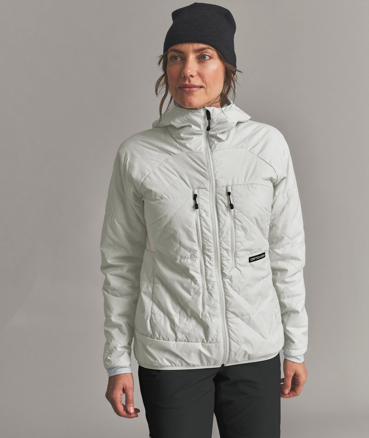 ORTOVOX VENET SWISSWOOL 60 JACKET W