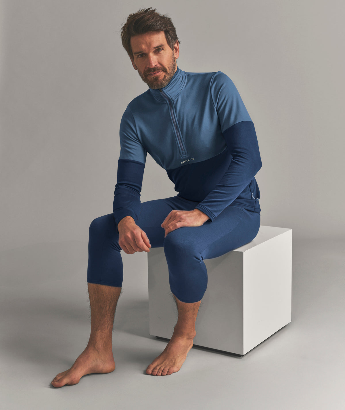 ORTOVOX FLEECE LIGHT SHORT PANTS M
