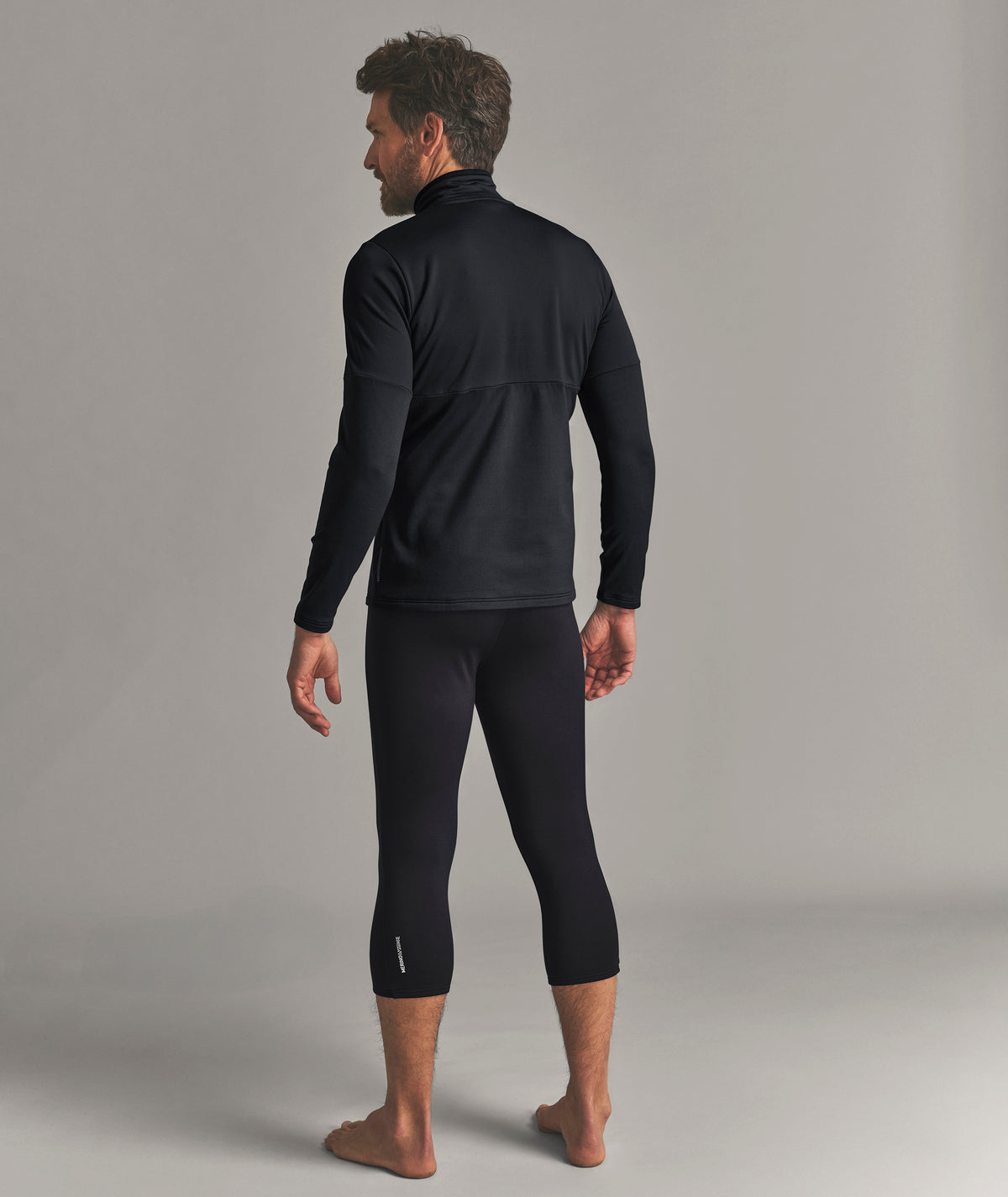 ORTOVOX FLEECE LIGHT SHORT PANTS M