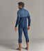 ORTOVOX FLEECE LIGHT ZIP NECK M