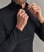 ORTOVOX FLEECE LIGHT ZIP NECK M