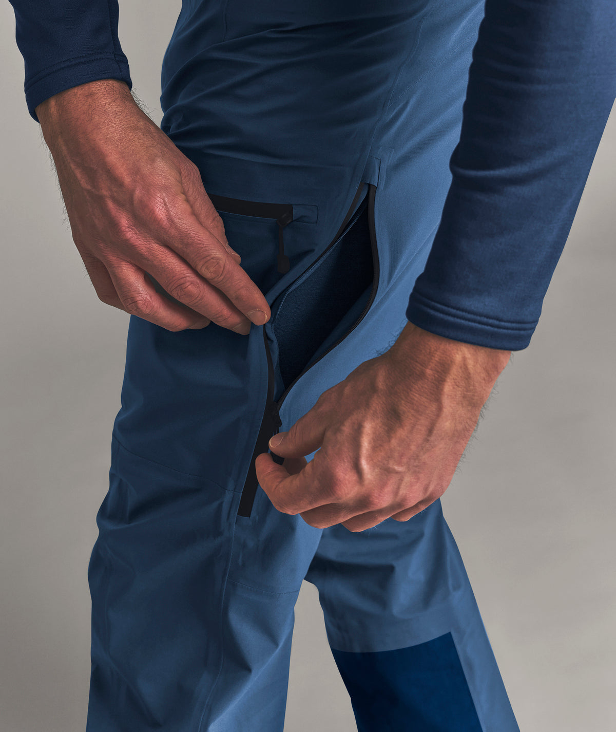 ORTOVOX ORTLER GORE-TEX PANTS M