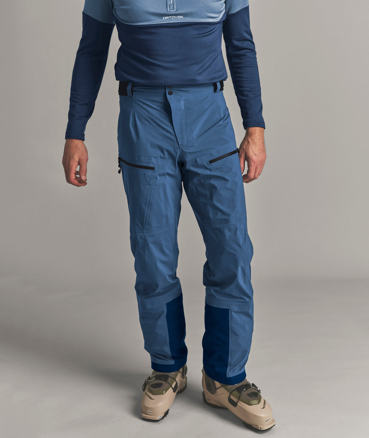 ORTOVOX ORTLER GORE-TEX PANTS M