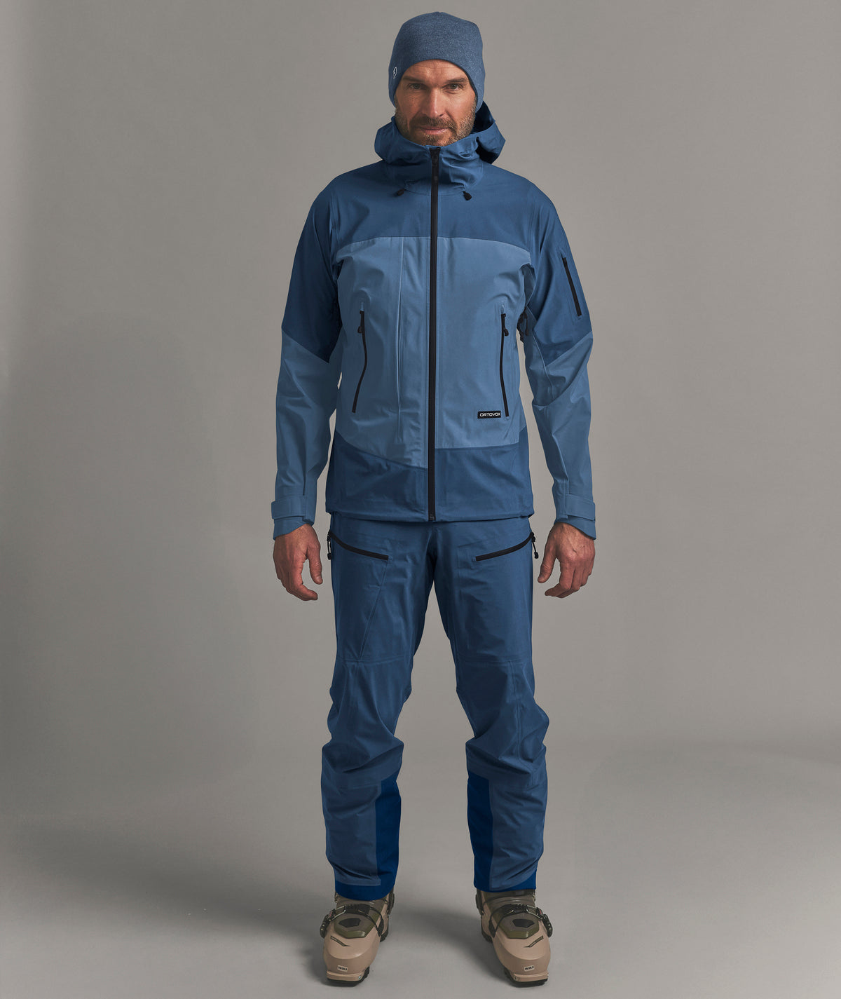 ORTOVOX ORTLER GORE-TEX PANTS M
