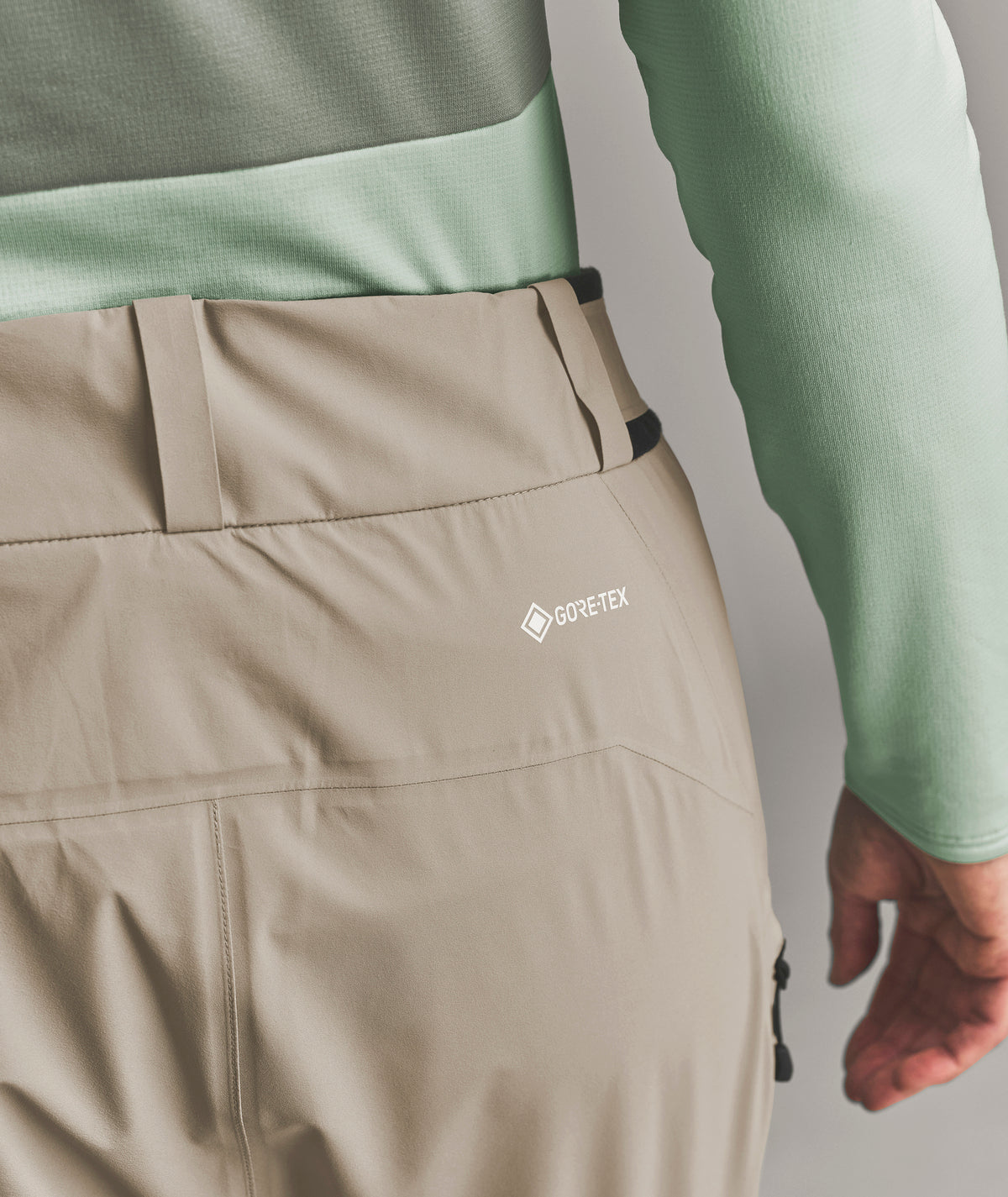 ORTOVOX ORTLER GORE-TEX PANTS W
