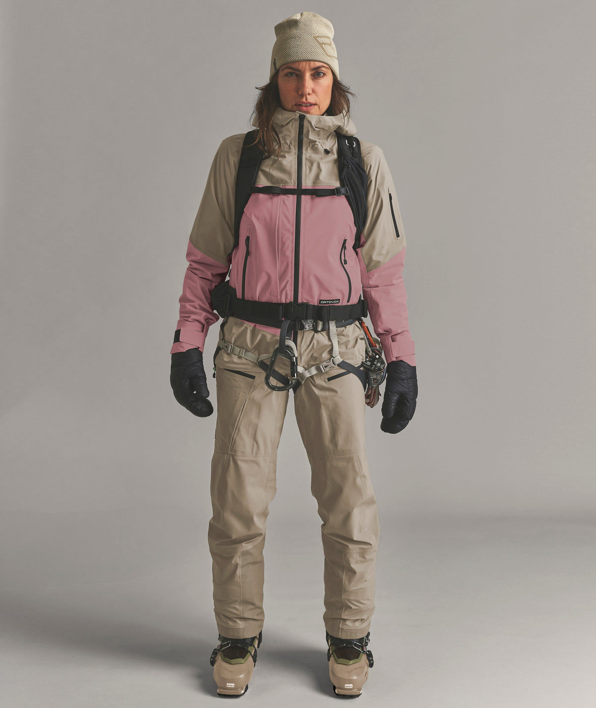 ORTOVOX ORTLER GORE-TEX JACKET W