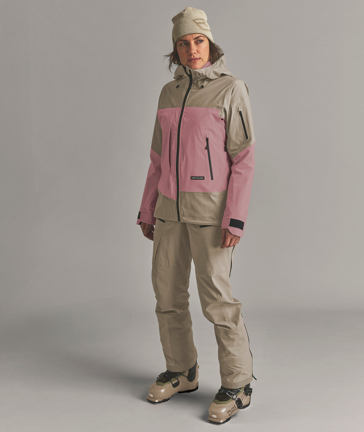 ORTOVOX ORTLER GORE-TEX JACKET W