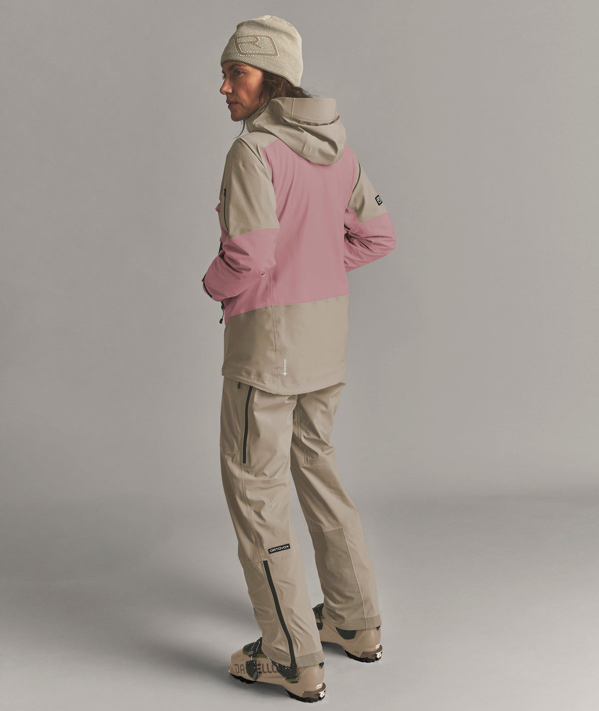 ORTOVOX ORTLER GORE-TEX JACKET W