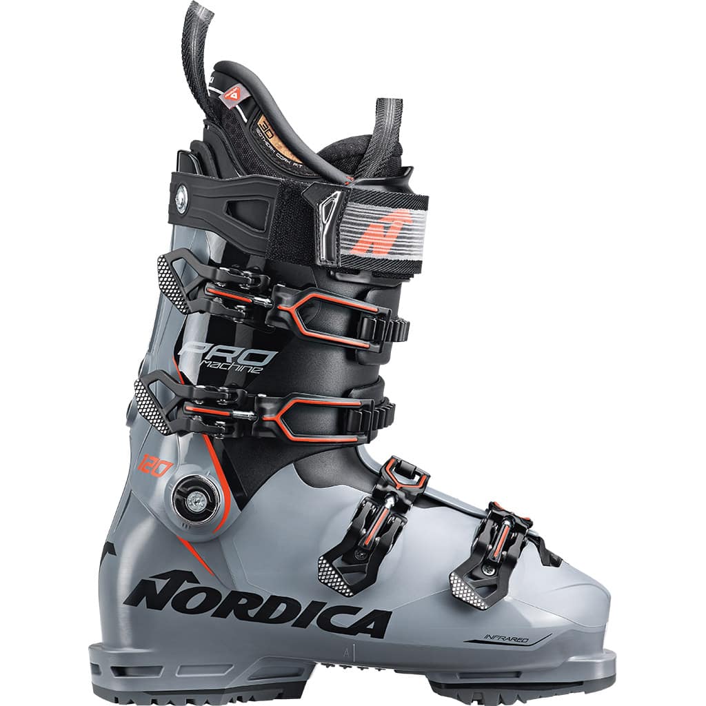 Nordica Pro Machine 120 GW