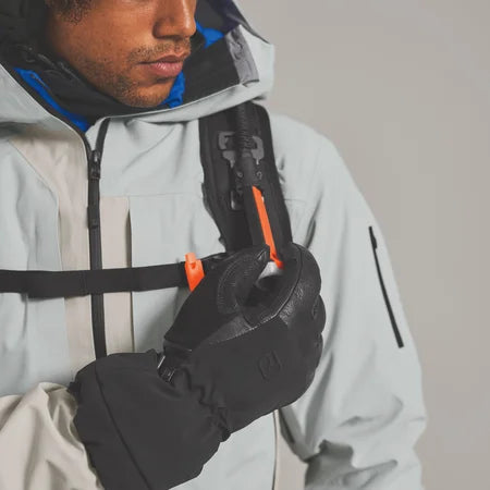 ORTOVOX AVABAG LITRIC FREERIDE 18