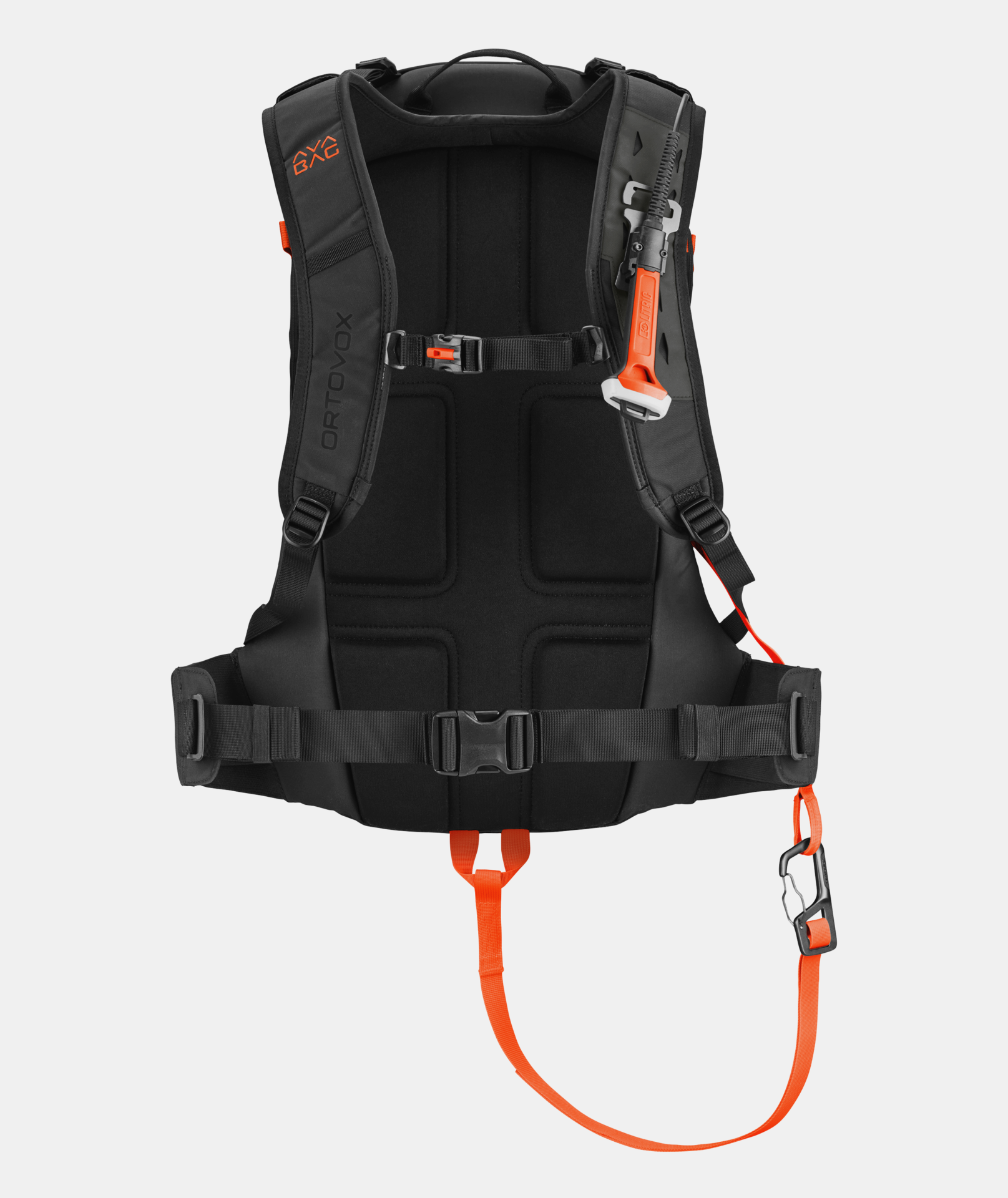 ORTOVOX AVABAG LITRIC FREERIDE 28