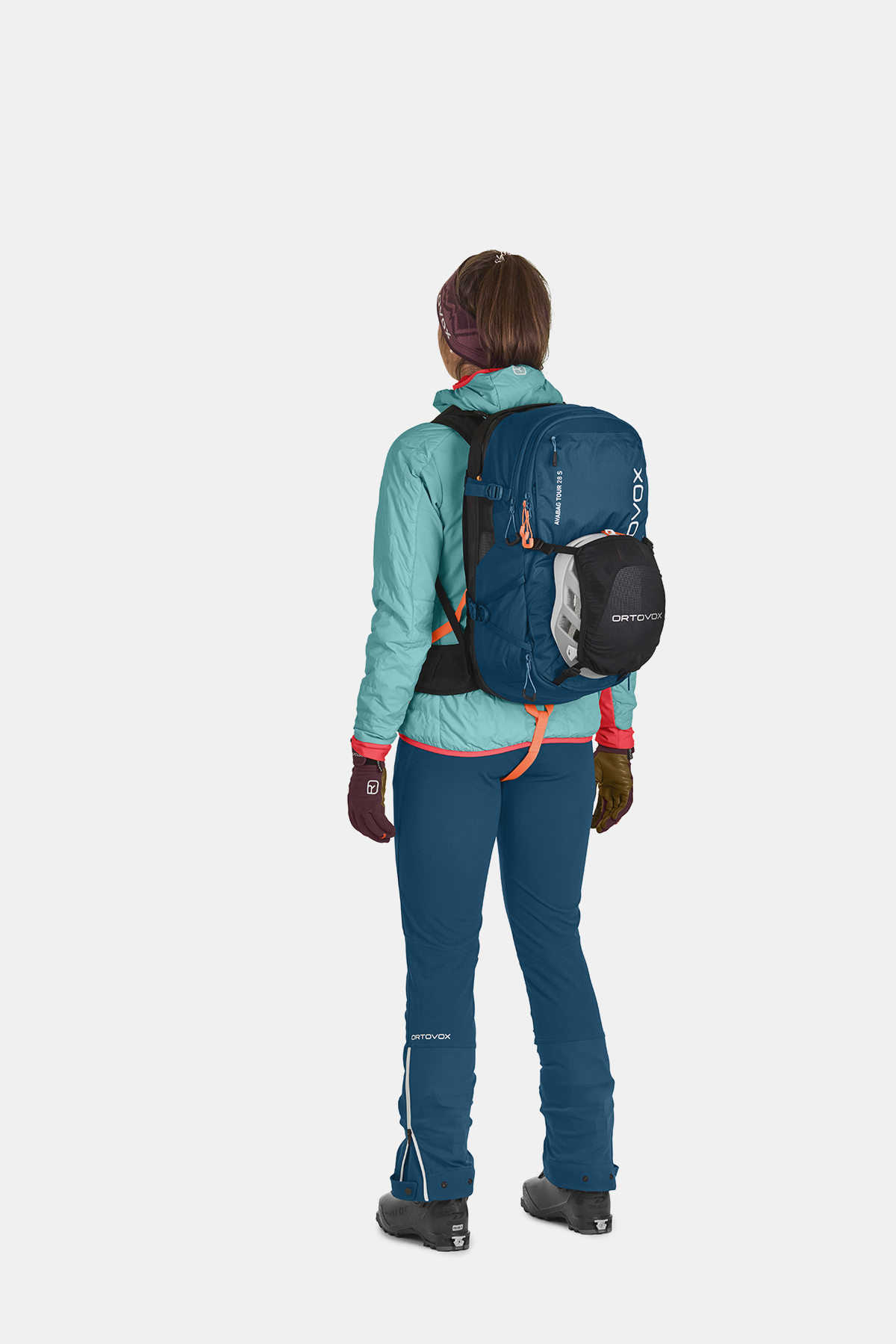 ORTOVOX AVABAG LITRIC Tour 28s