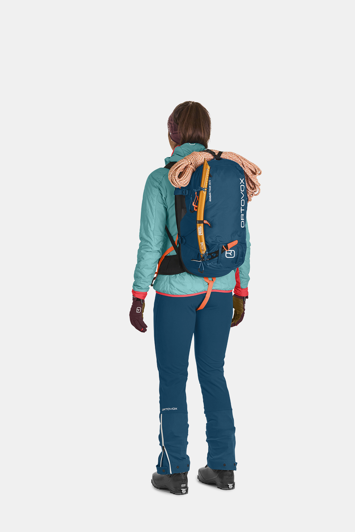 ORTOVOX AVABAG LITRIC Tour 28s