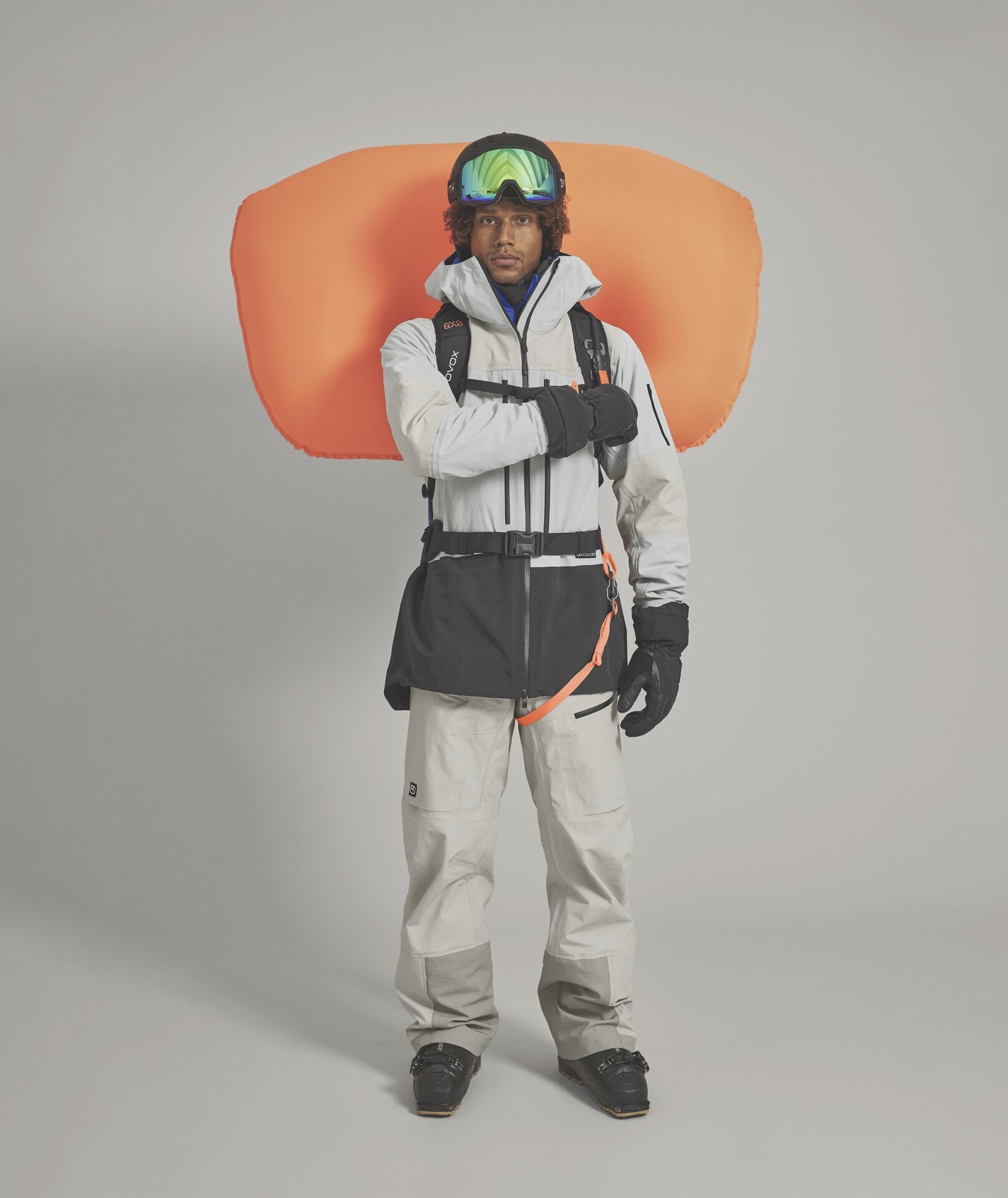 ORTOVOX AVABAG LITRIC Tour 30