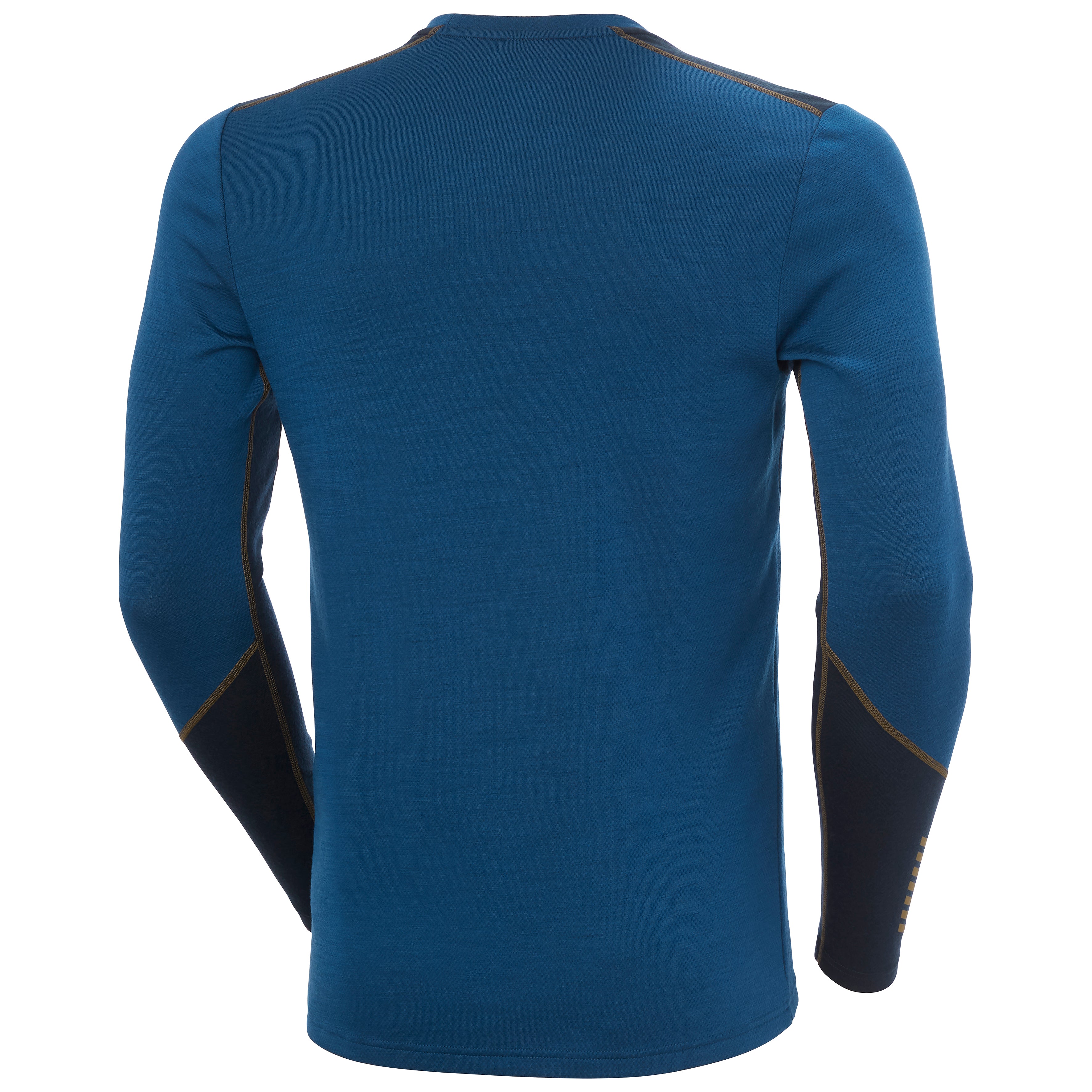 Helly Hansen Lifa Merino Midweight Crew M