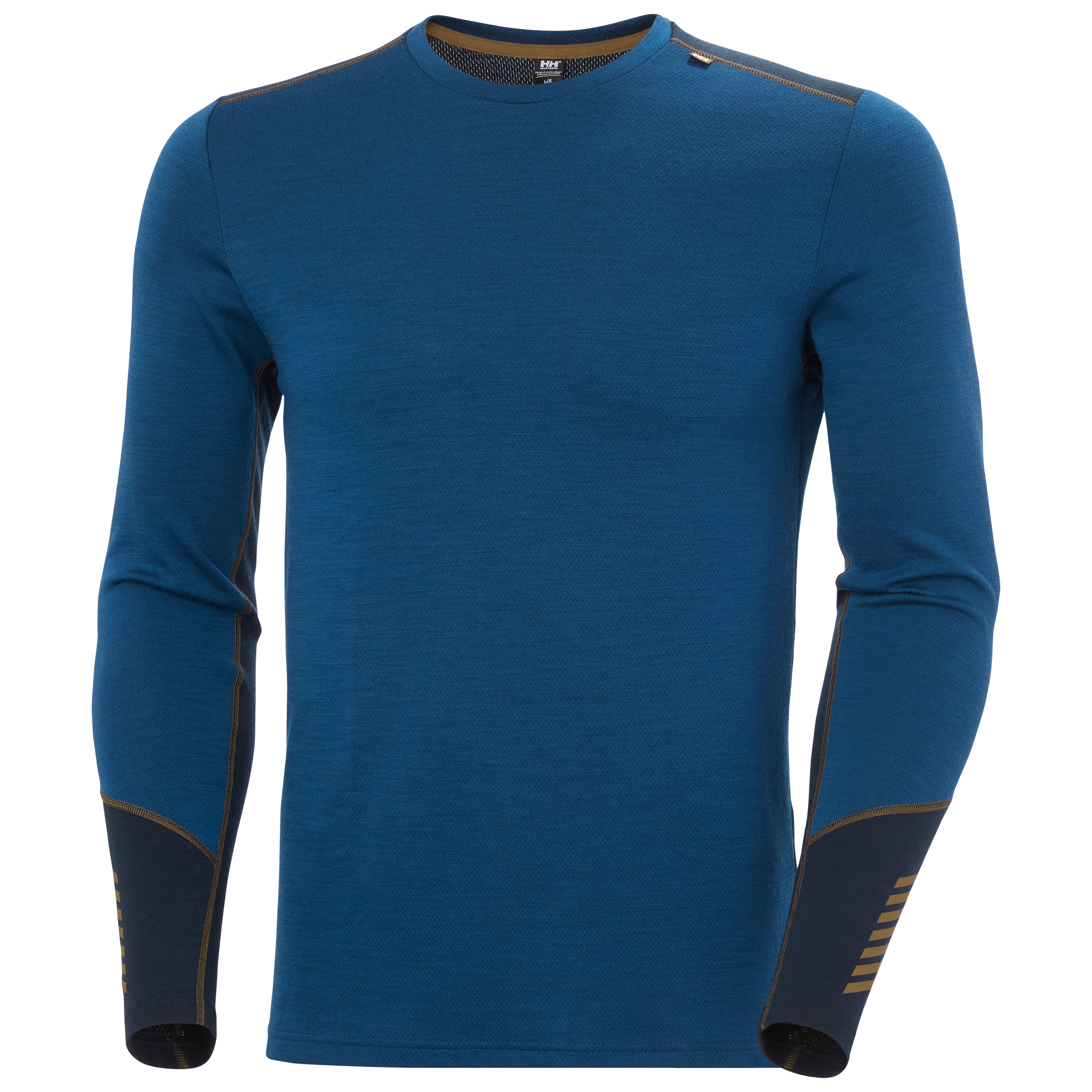 Helly Hansen Lifa Merino Midweight Crew M