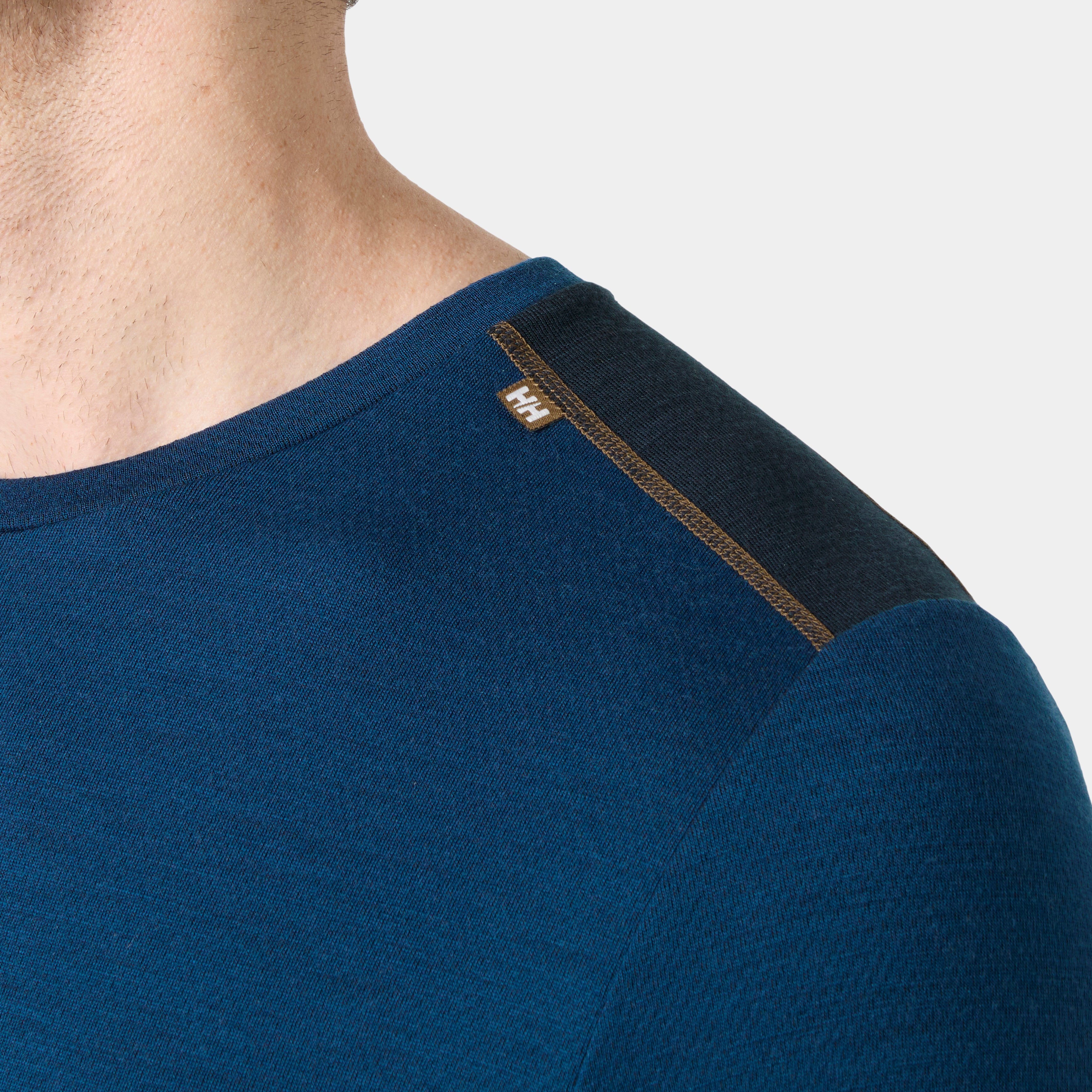 Helly Hansen Lifa Merino Midweight Crew M