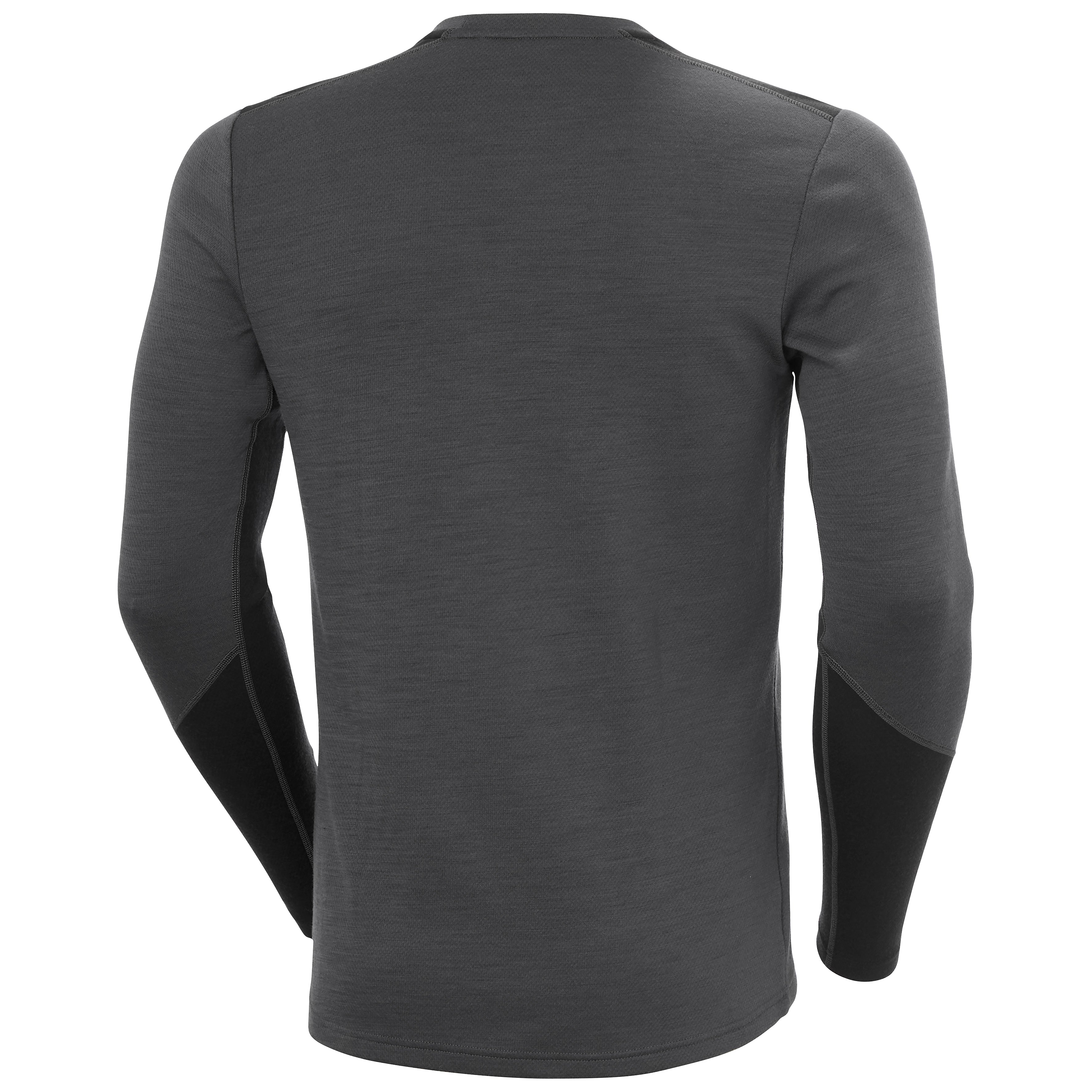 Helly Hansen Lifa Merino Midweight Crew M