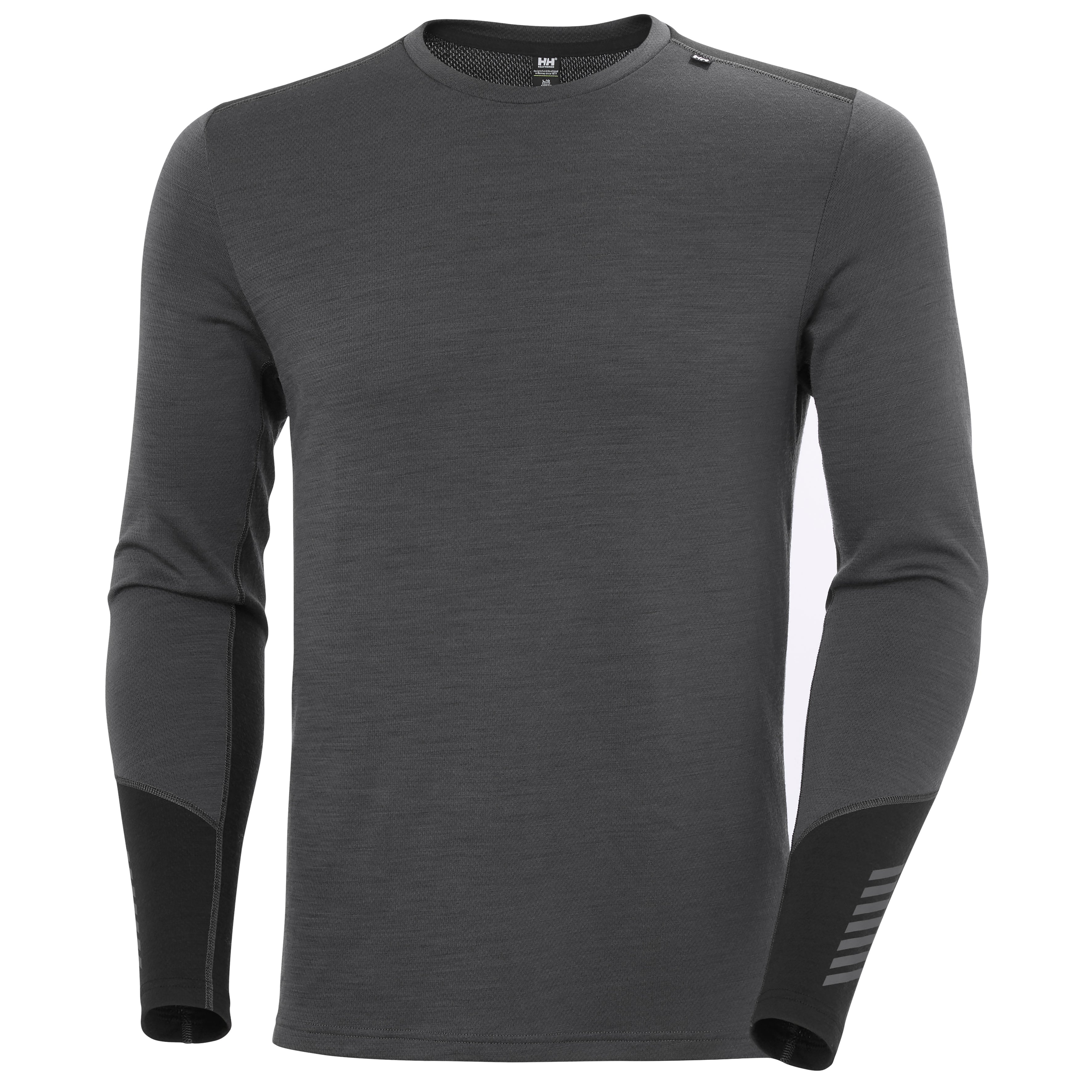 Helly Hansen Lifa Merino Midweight Crew M