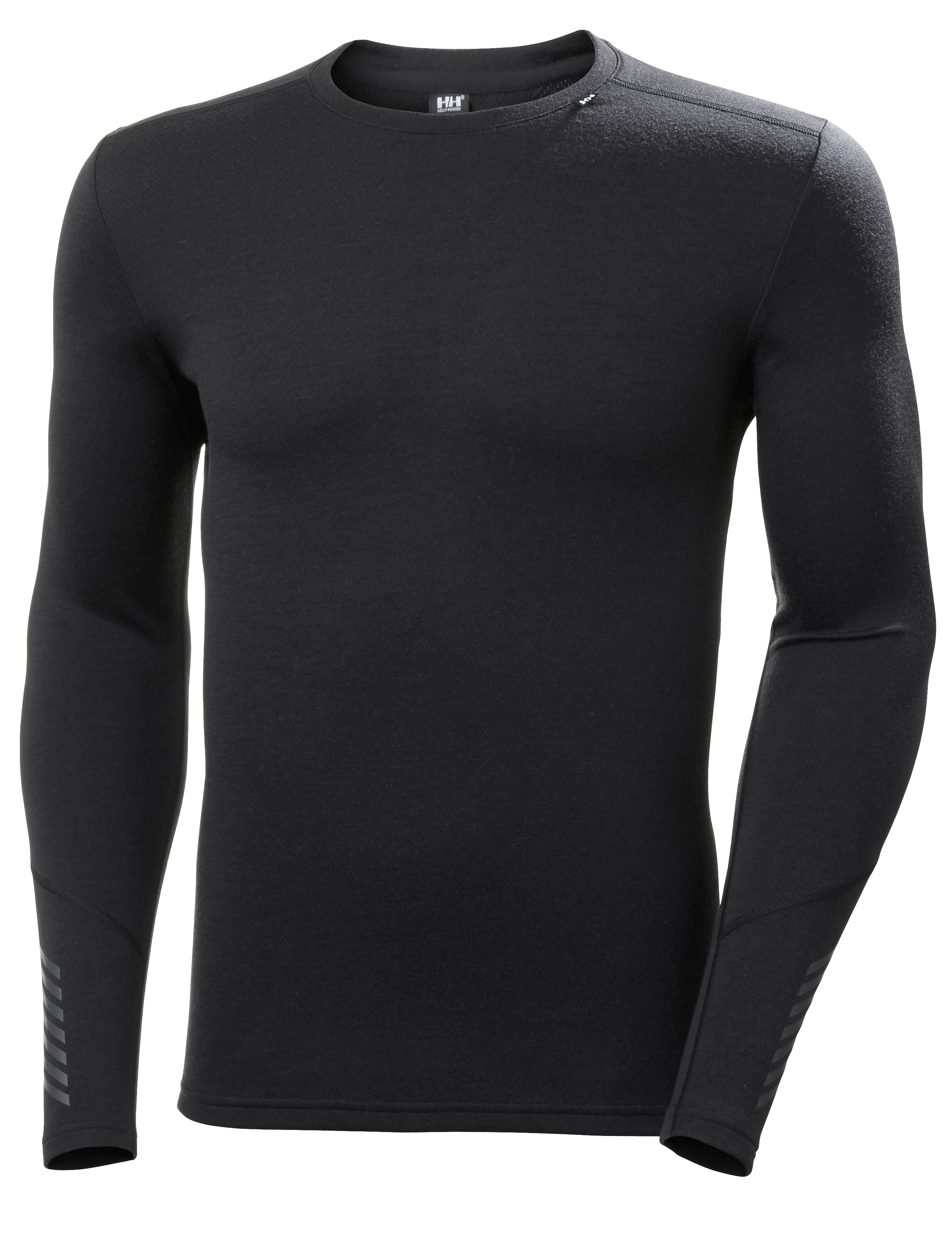 Helly Hansen Lifa Merino Midweight Crew M