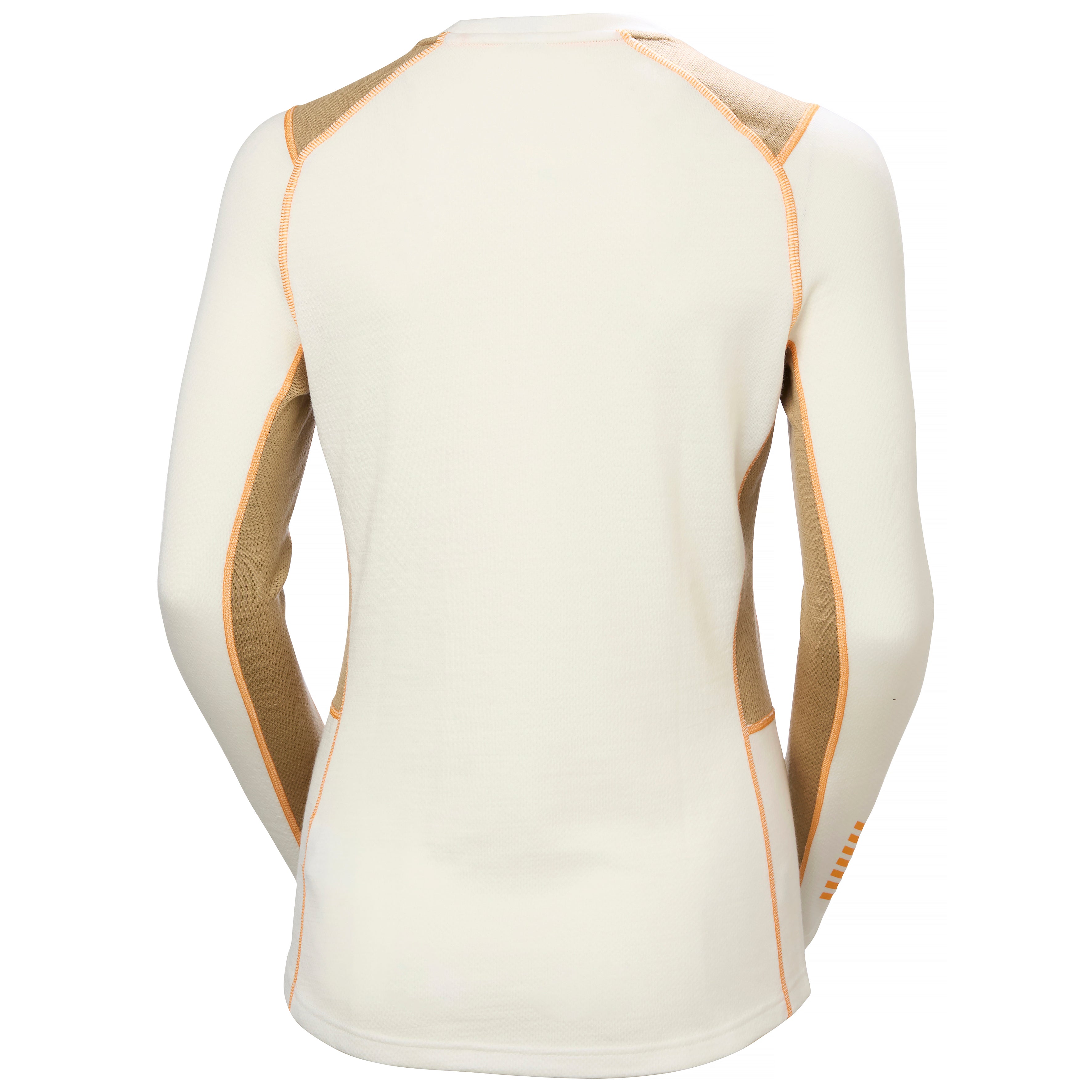 Helly Hansen Lifa Merino Midweight Crew W