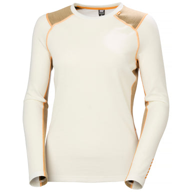 Helly Hansen Lifa Merino Midweight Crew W