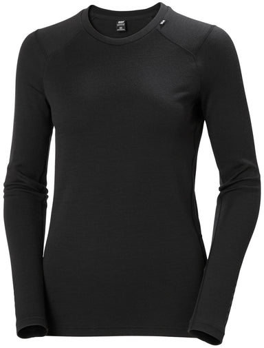 Helly Hansen Lifa Merino Midweight Crew W