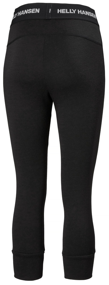 Helly Hansen LIFA MERINO MIDW 3/4 PANT W
