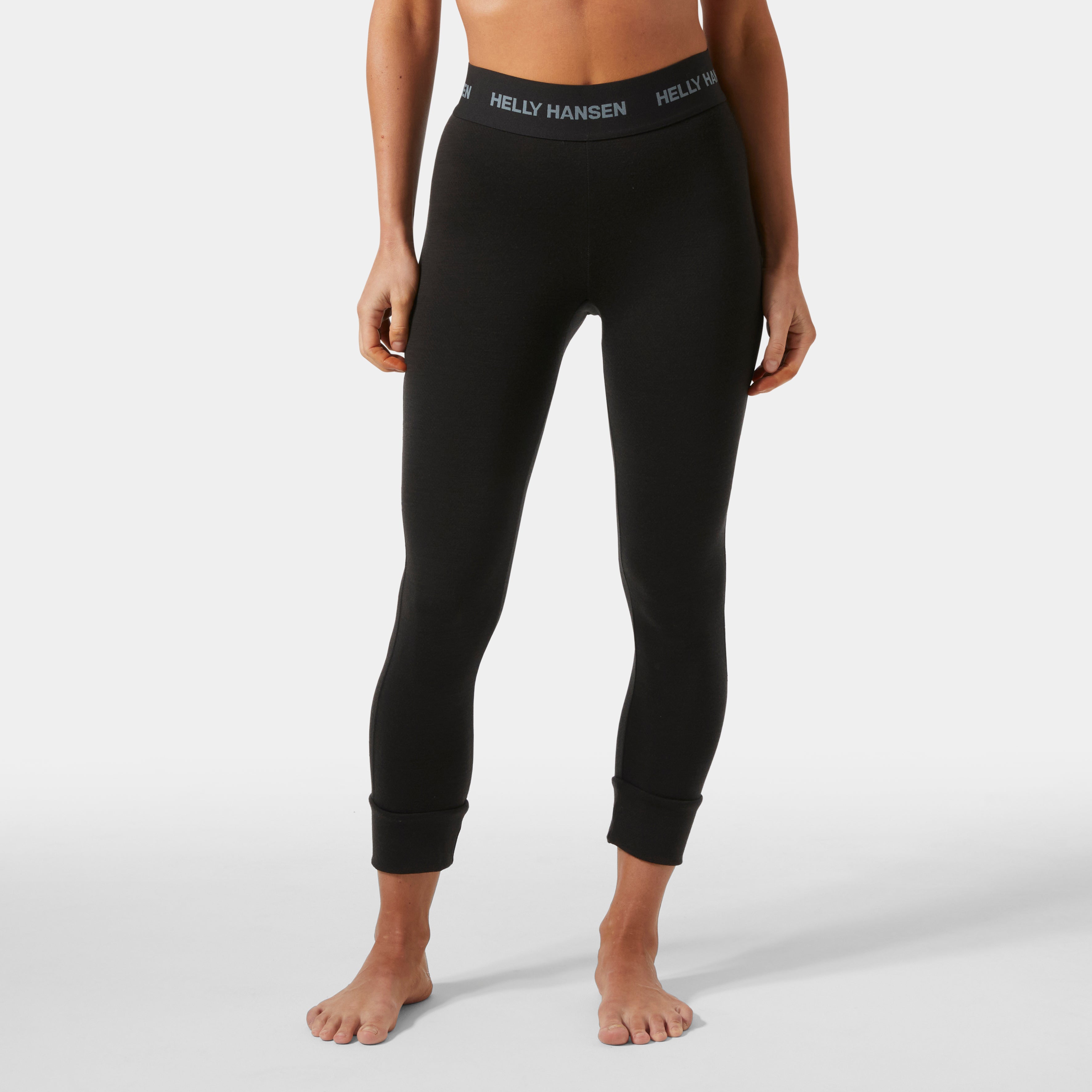 Helly Hansen LIFA MERINO MIDW 3/4 PANT W