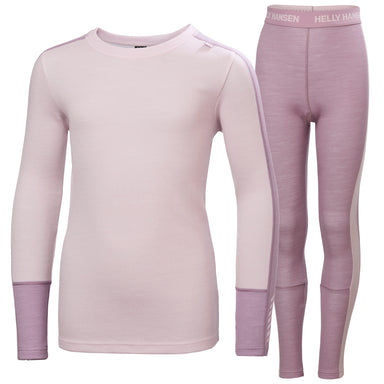 Helly Hansen Lifa Merino Midweight Set Jr