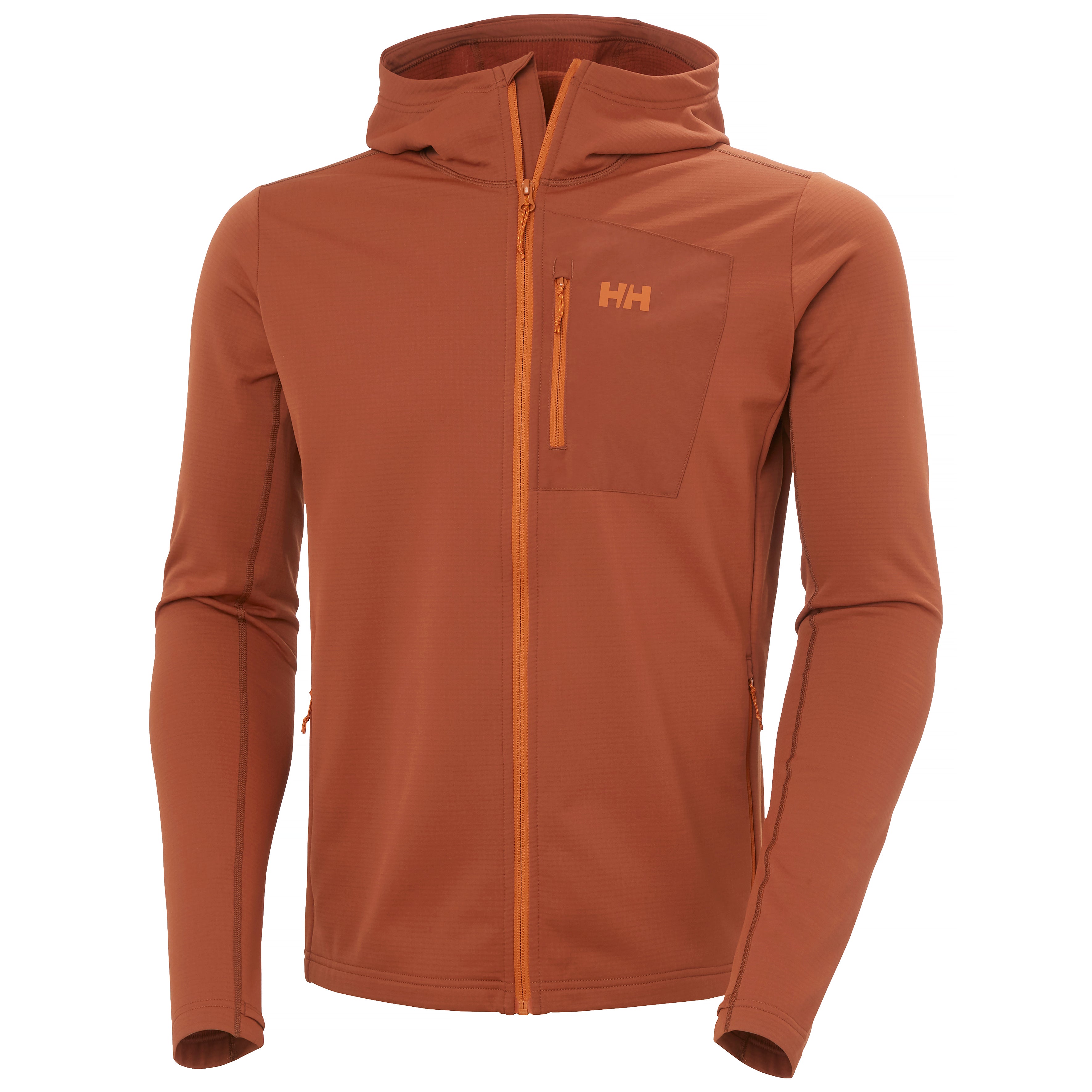 Helly Hansen VERSALITE HOODED FLEECE JACKET M