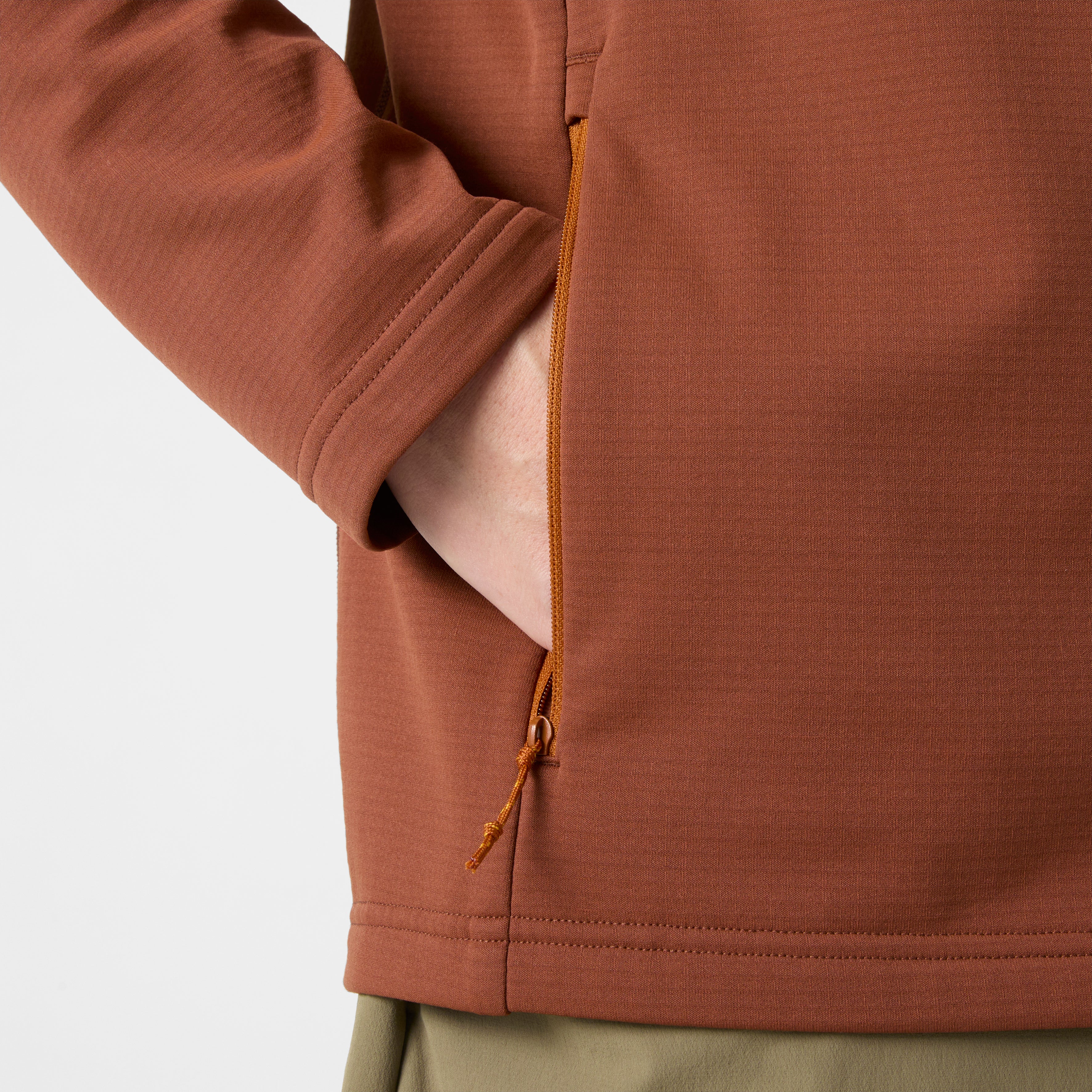 Helly Hansen VERSALITE FLEECE JACKET M