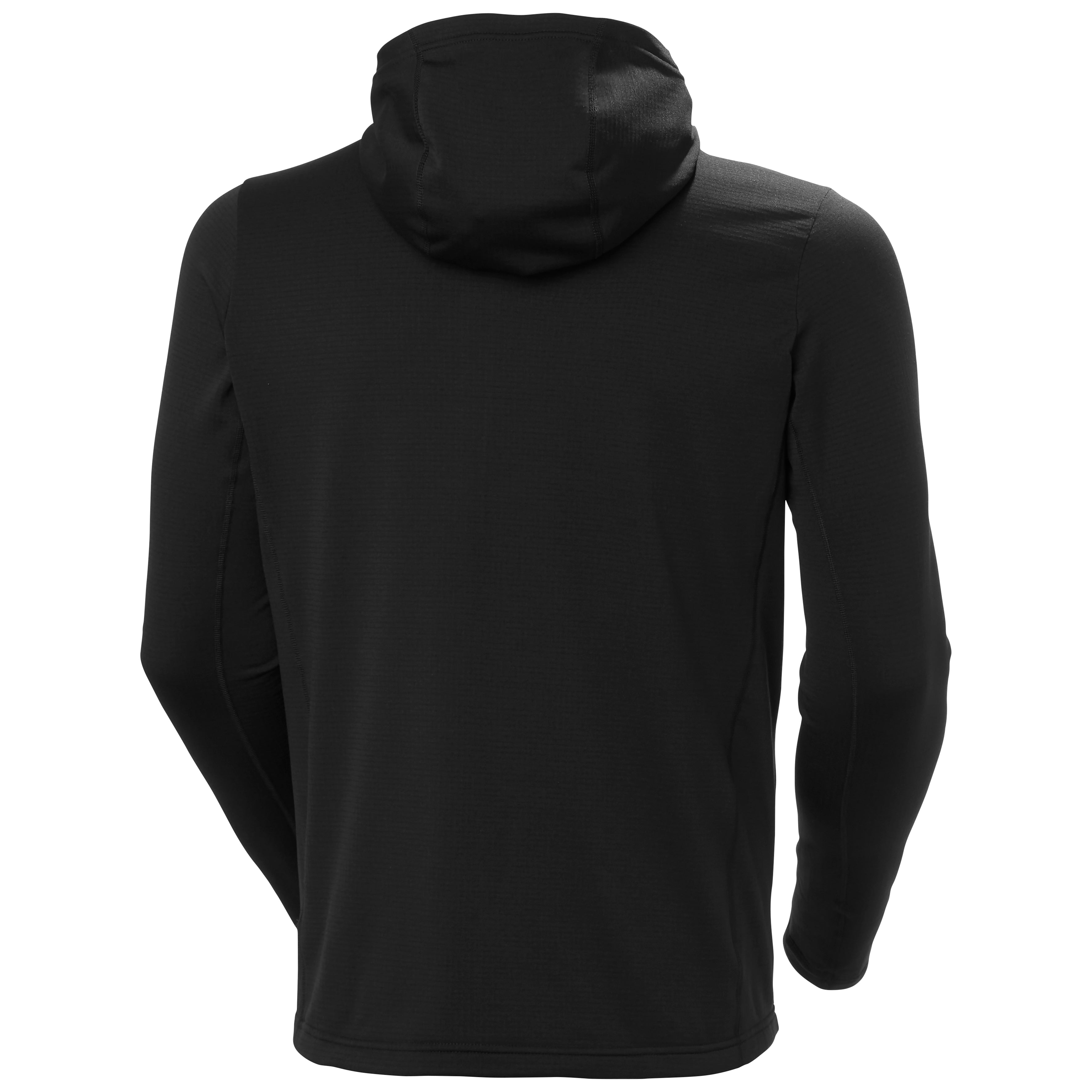 Helly Hansen VERSALITE HOODED FLEECE JACKET M