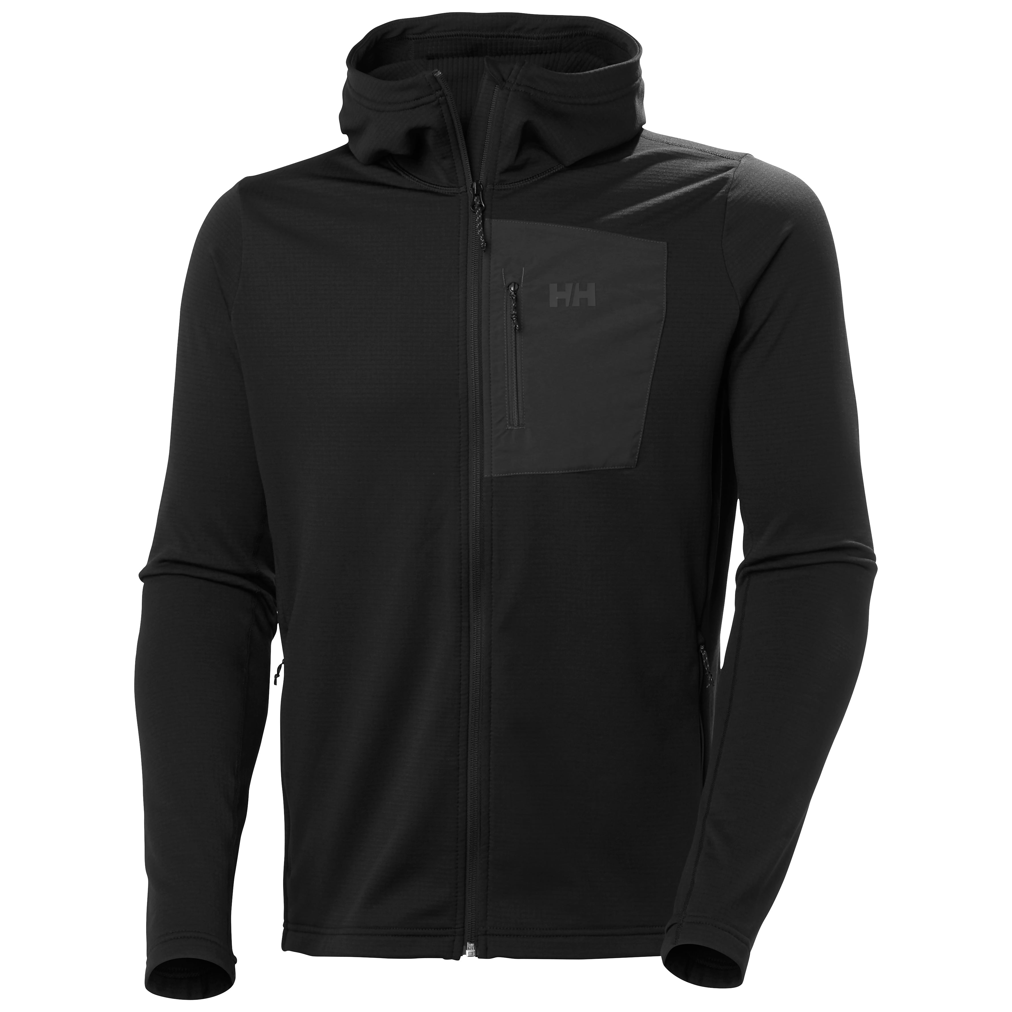 Helly Hansen VERSALITE HOODED FLEECE JACKET M