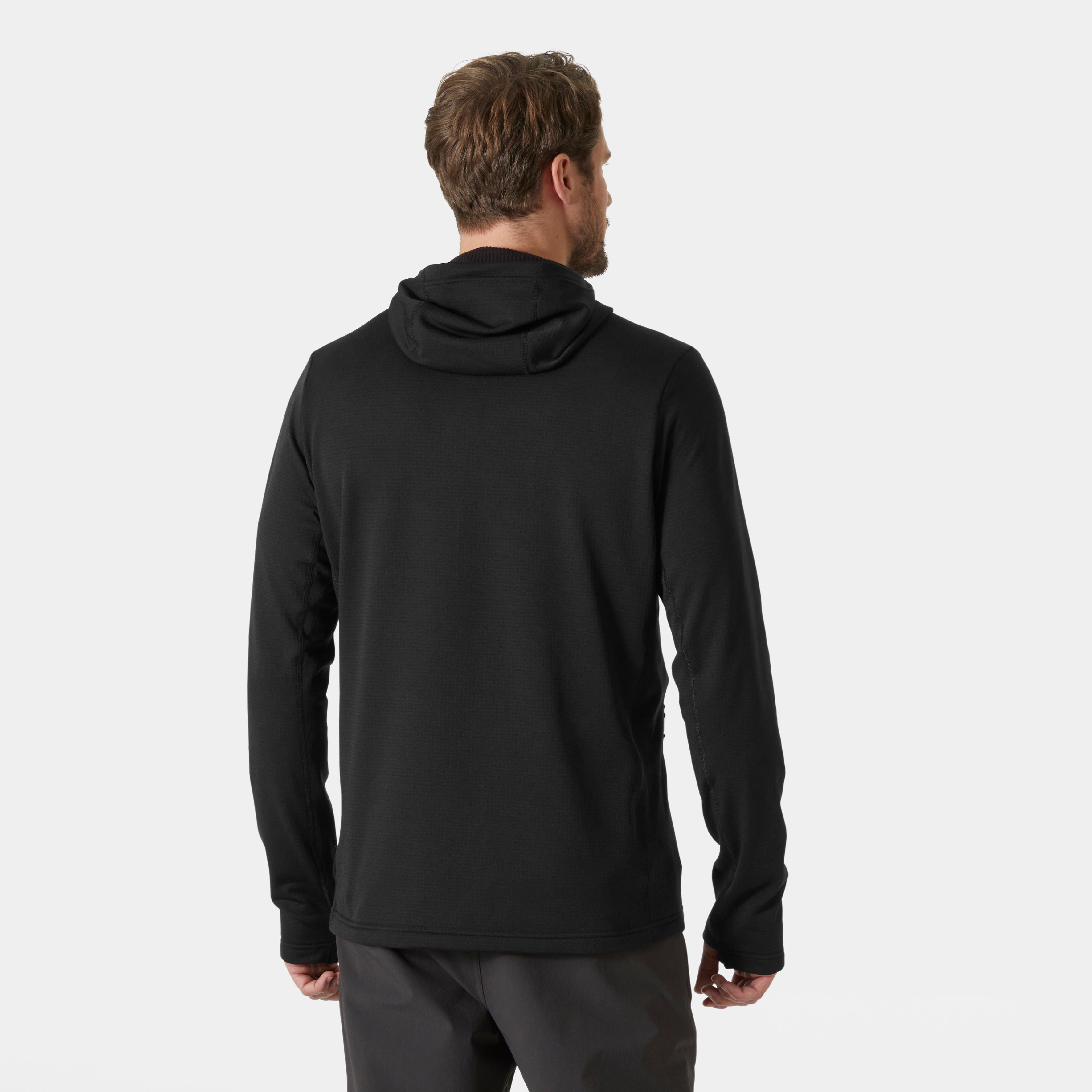 Helly Hansen VERSALITE HOODED FLEECE JACKET M
