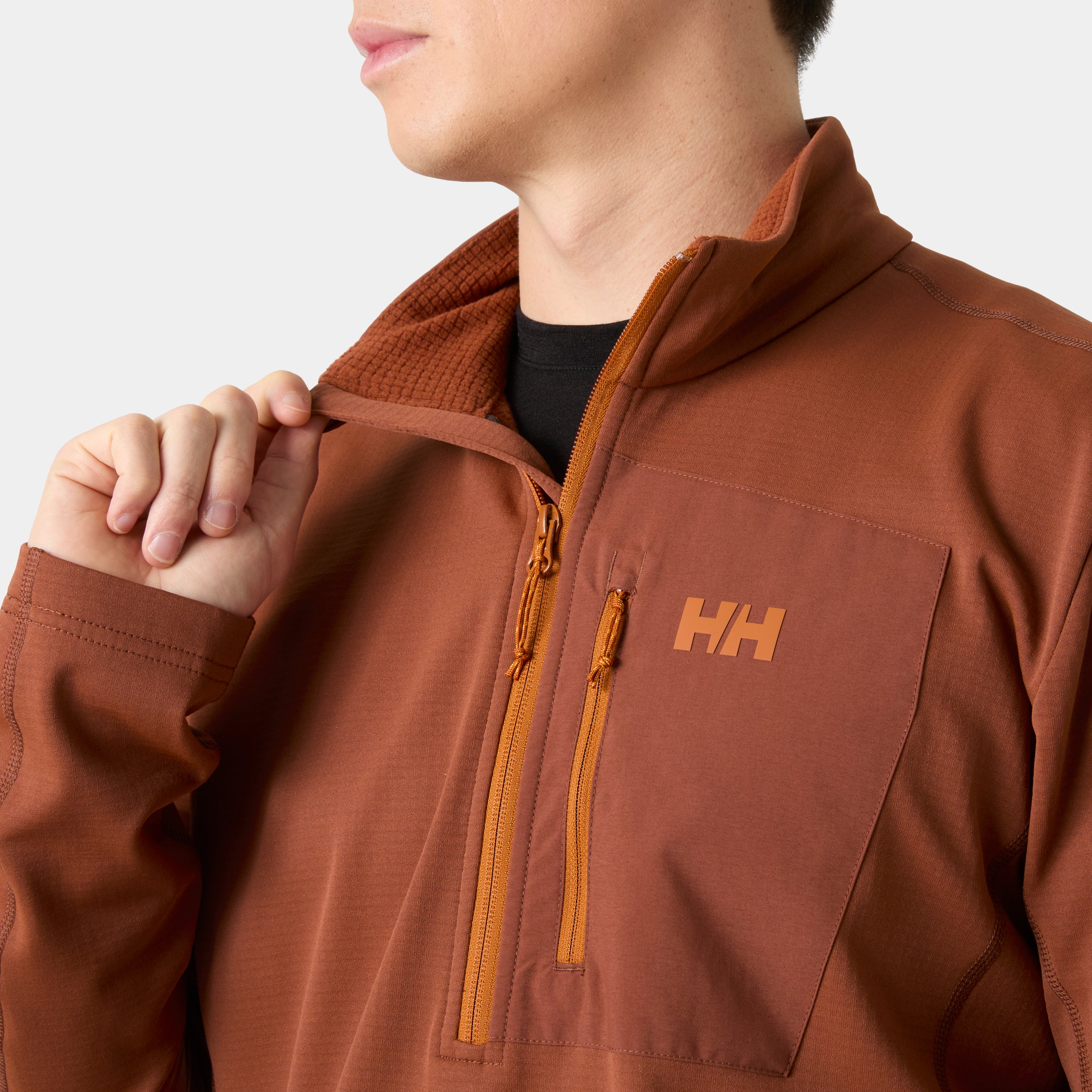 Helly Hansen Versalite 1/2 Zip Fleece M