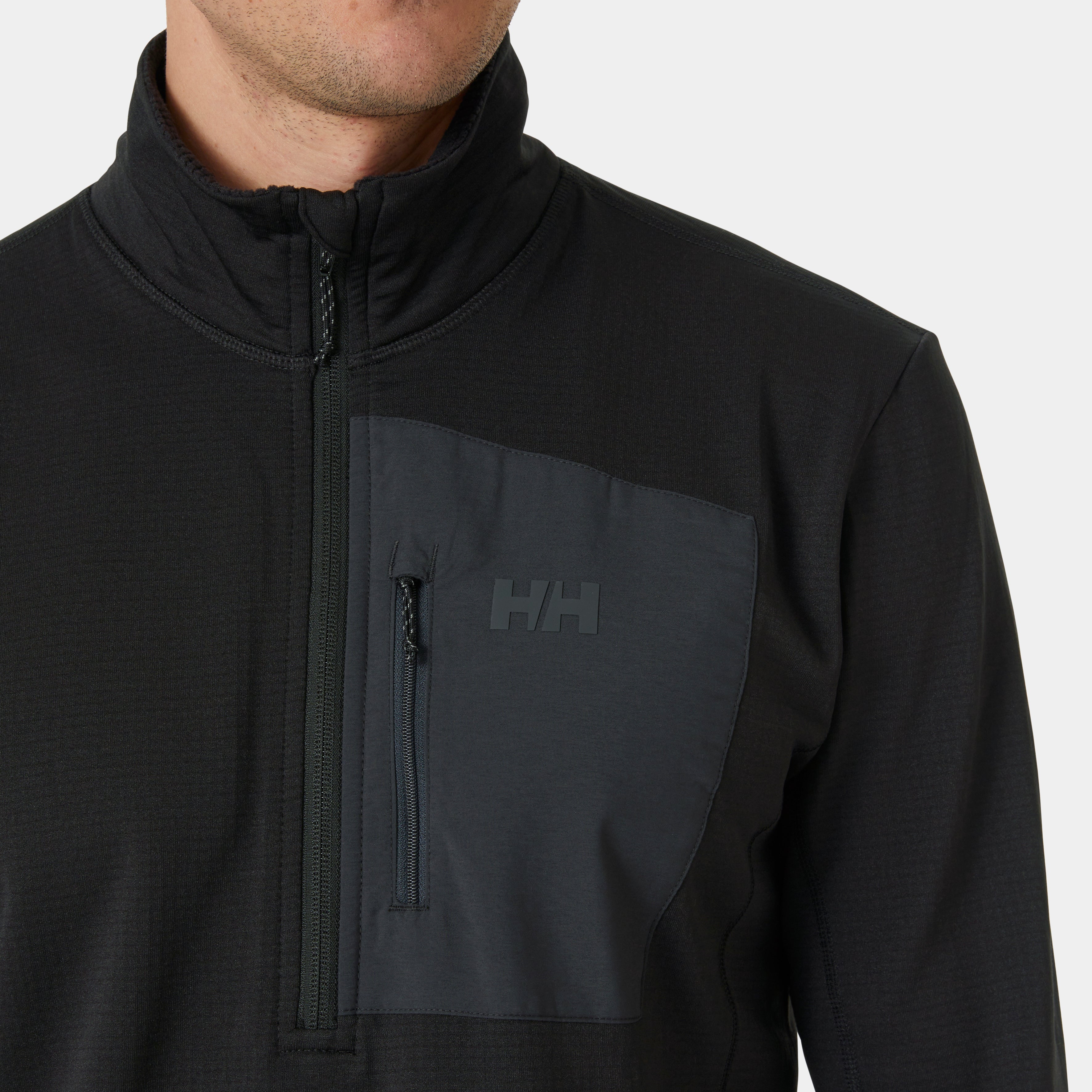 Helly Hansen Versalite 1/2 Zip Fleece M