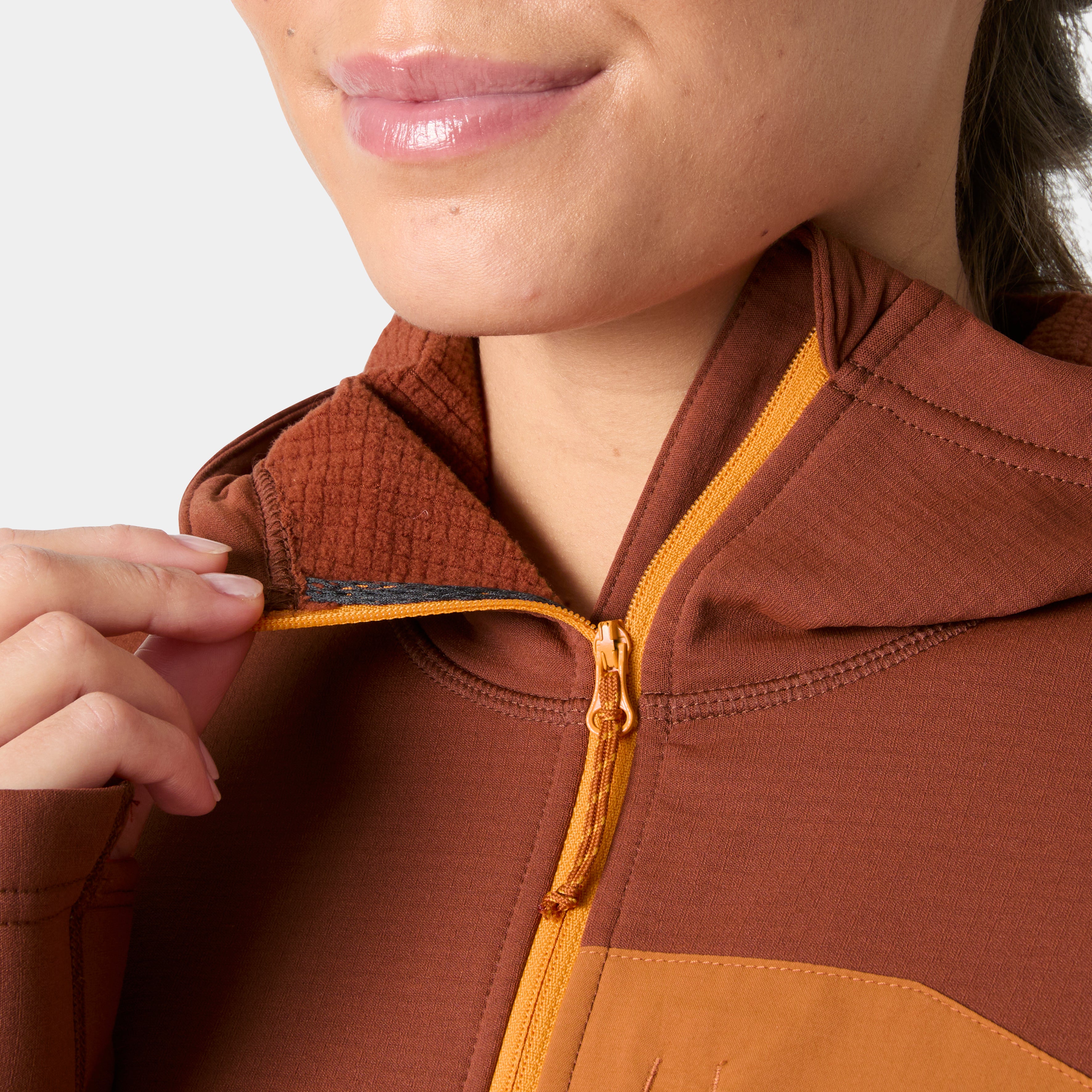 Helly Hansen VERSALITE HOODED JACKET W