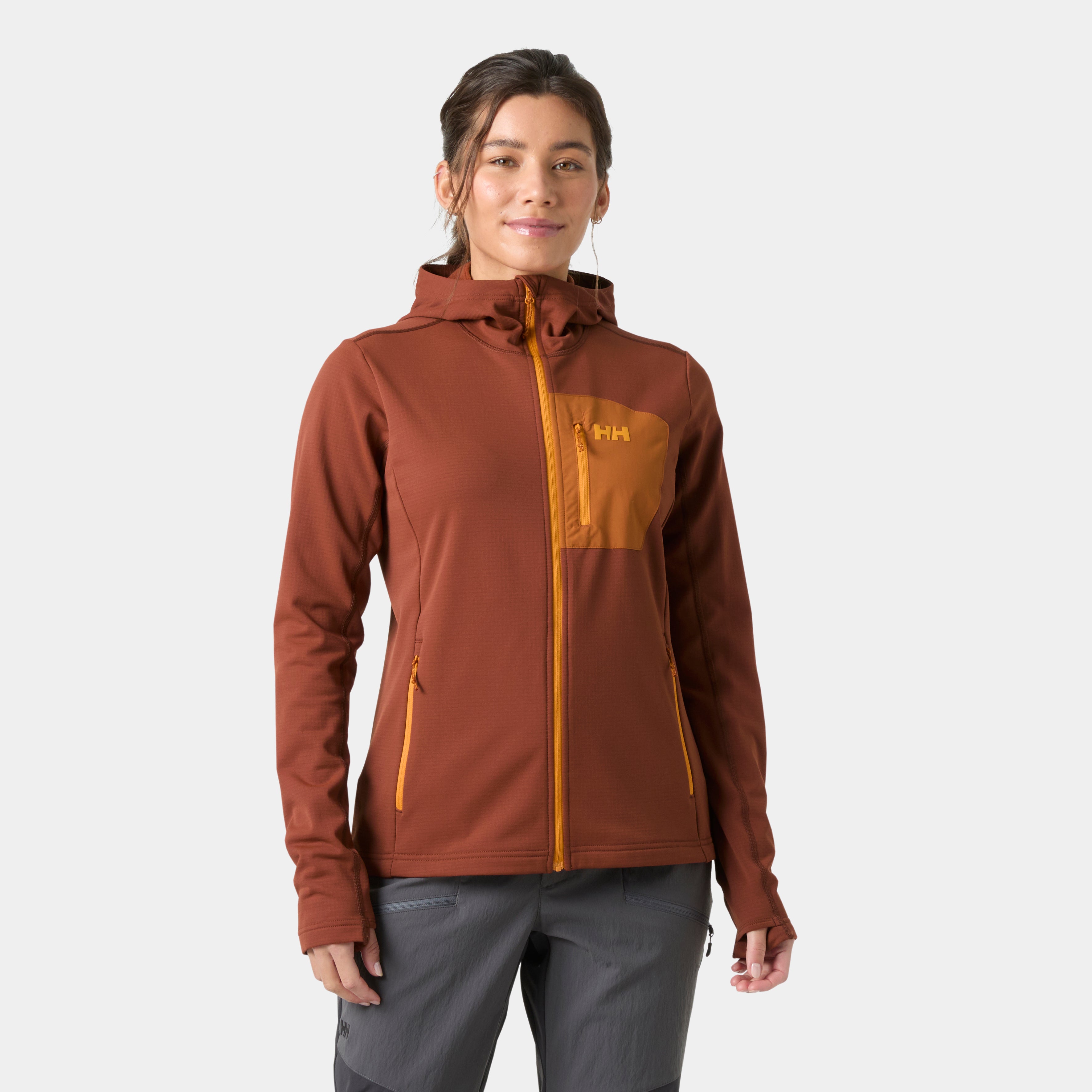 Helly Hansen VERSALITE HOODED JACKET W