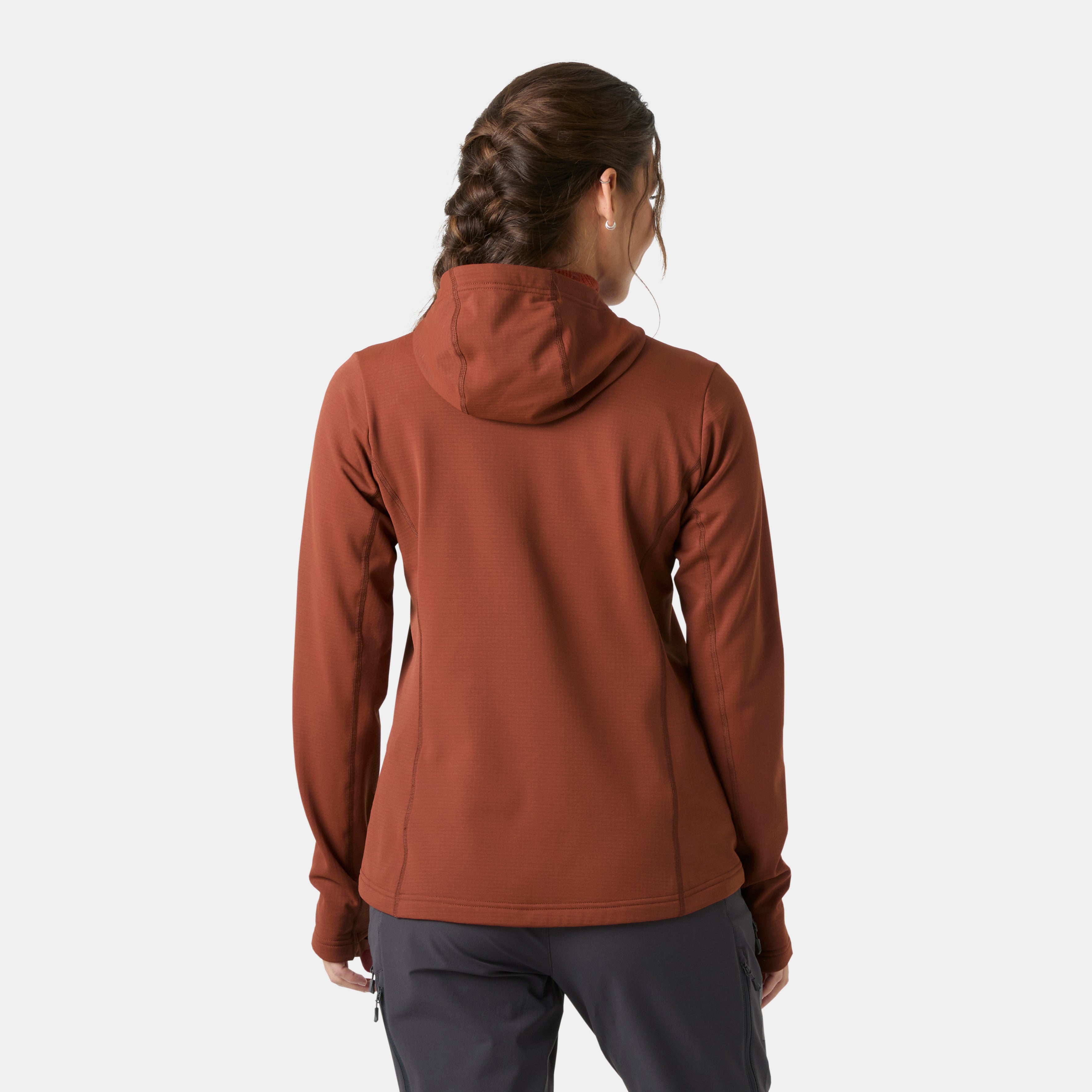 Helly Hansen VERSALITE HOODED JACKET W
