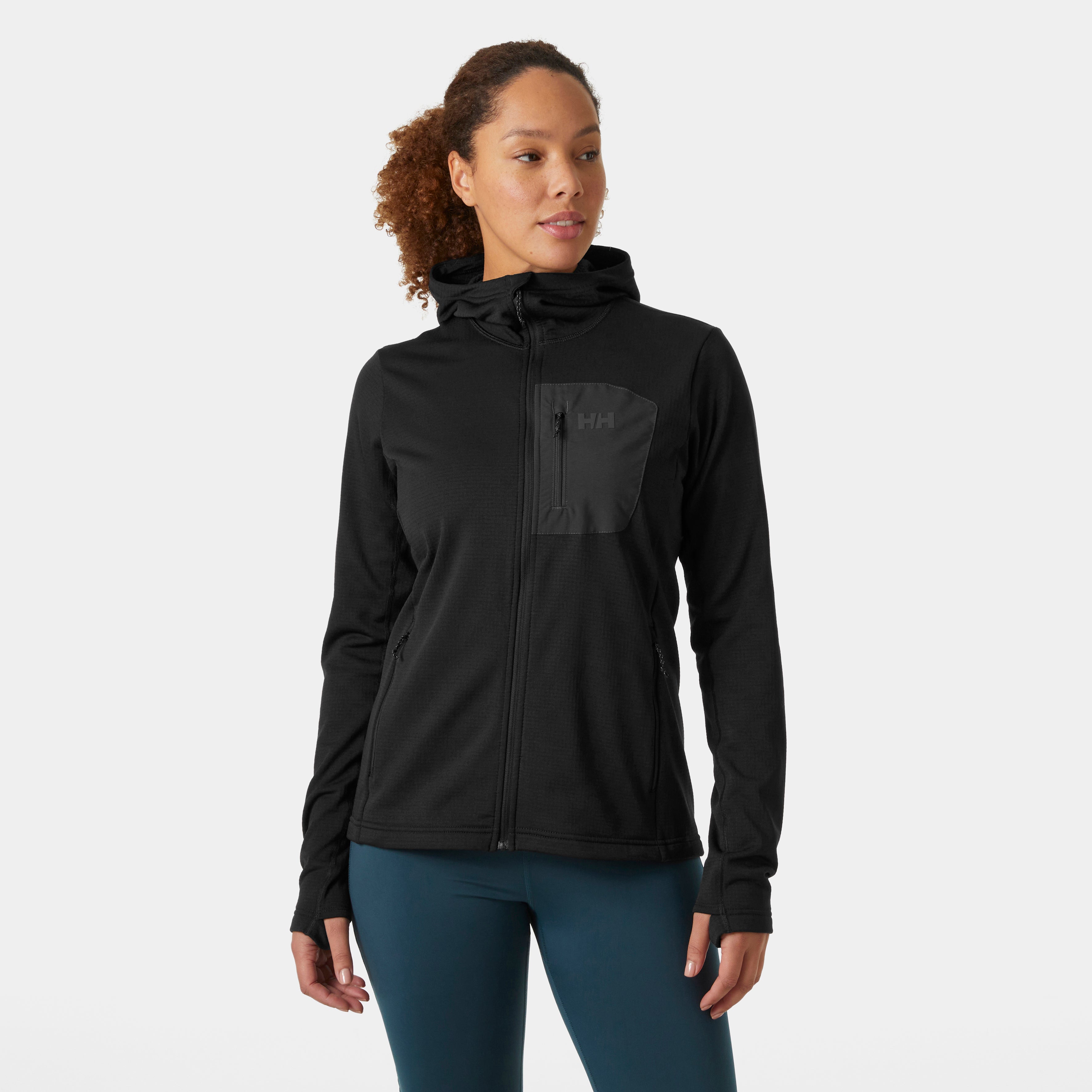 Helly Hansen VERSALITE HOODED JACKET W