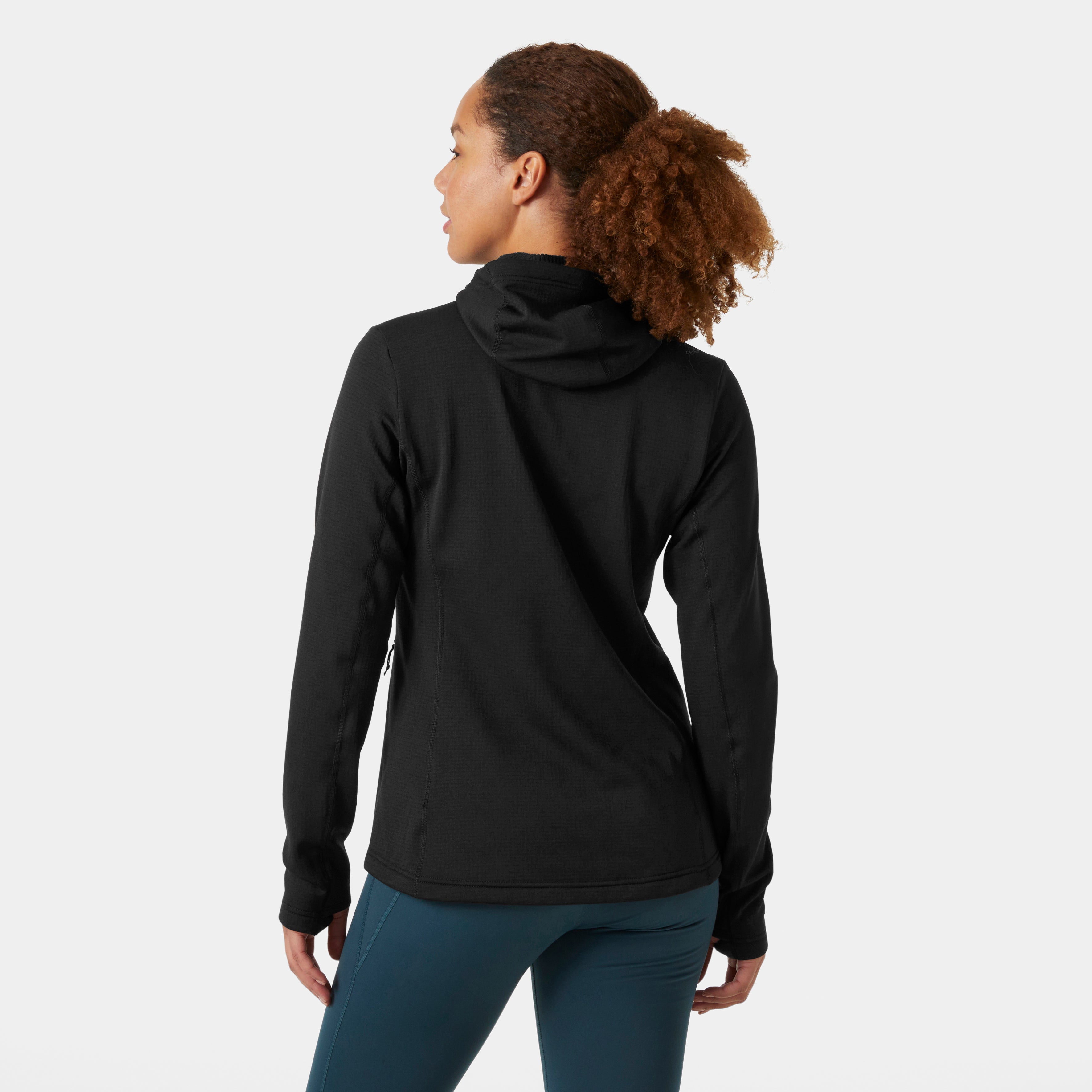 Helly Hansen VERSALITE HOODED JACKET W
