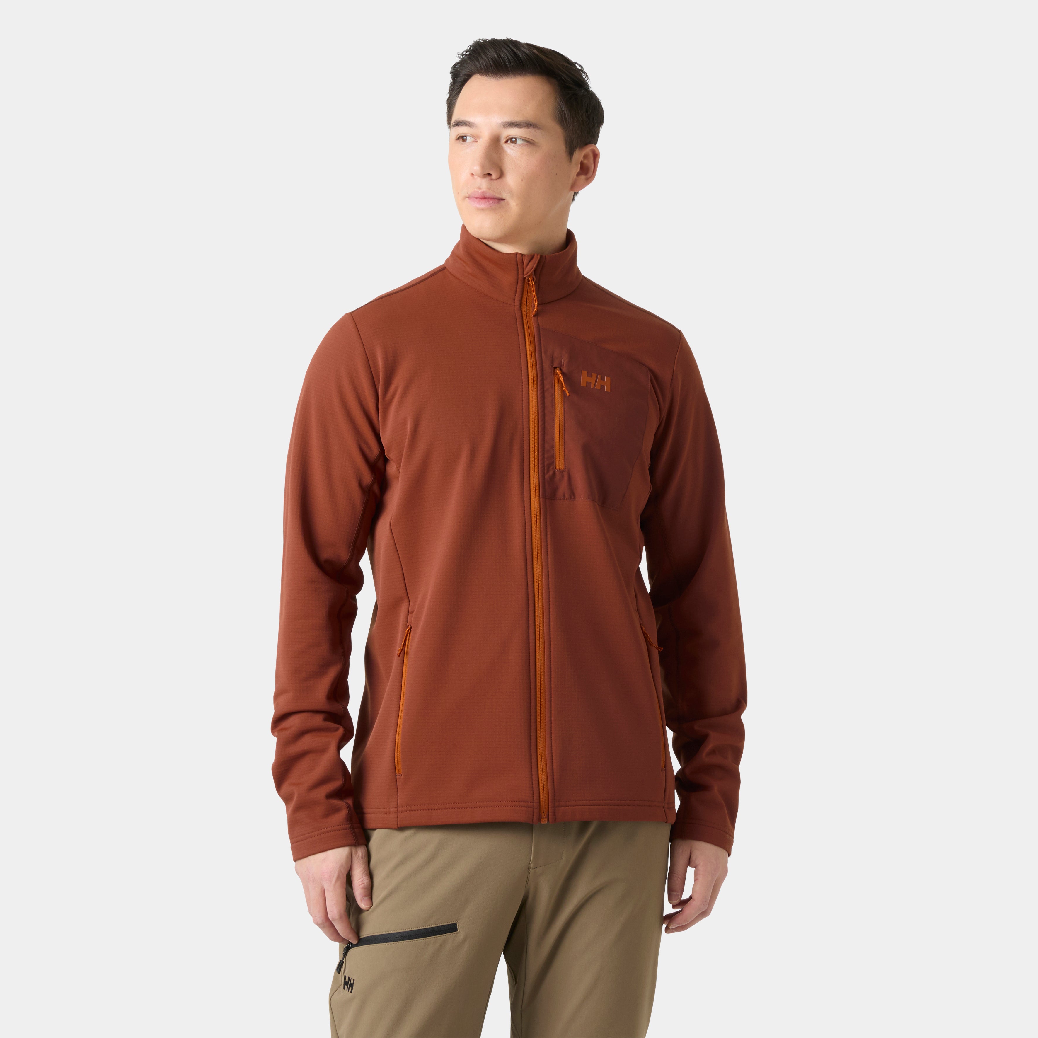 Helly Hansen VERSALITE FLEECE JACKET M