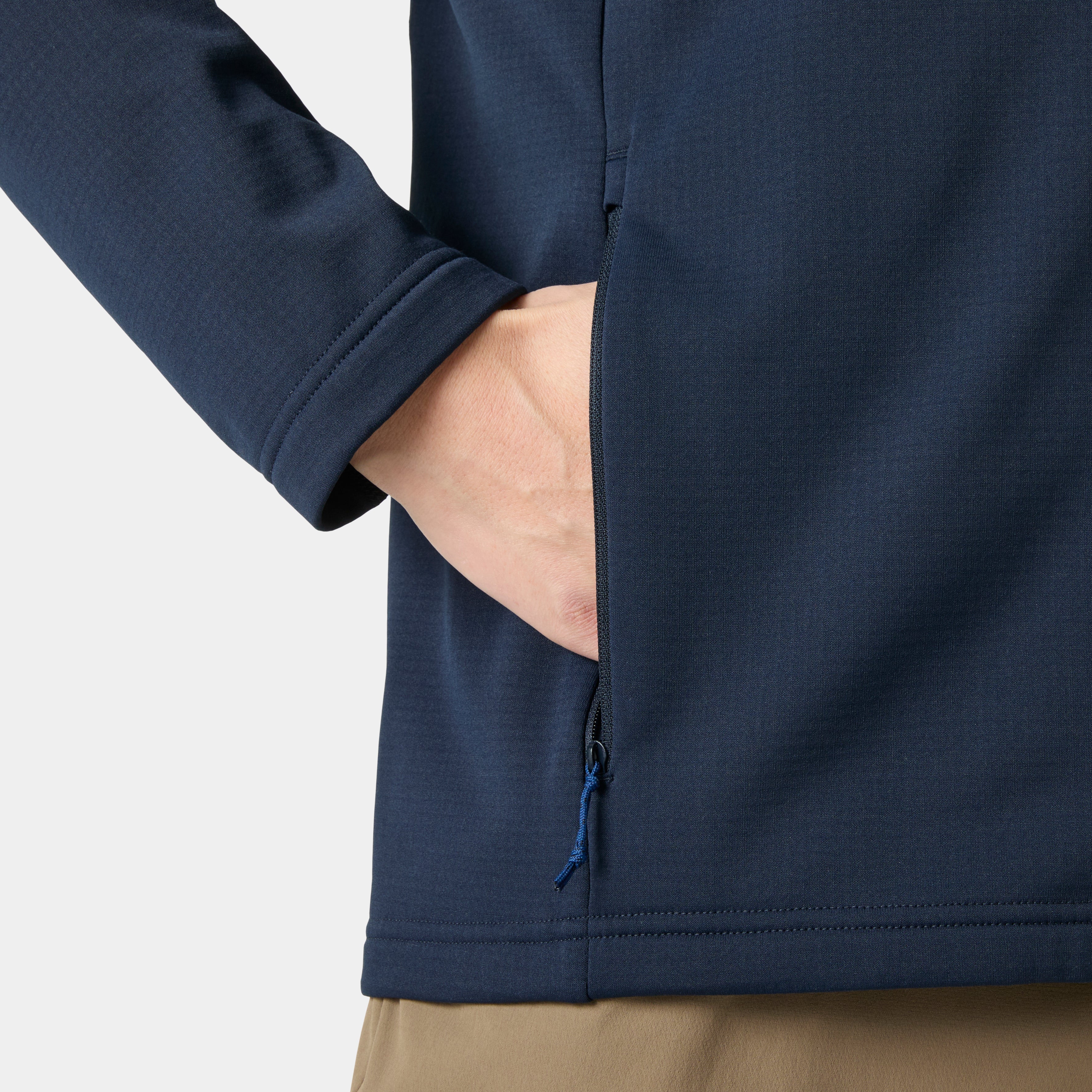 Helly Hansen VERSALITE FLEECE JACKET M
