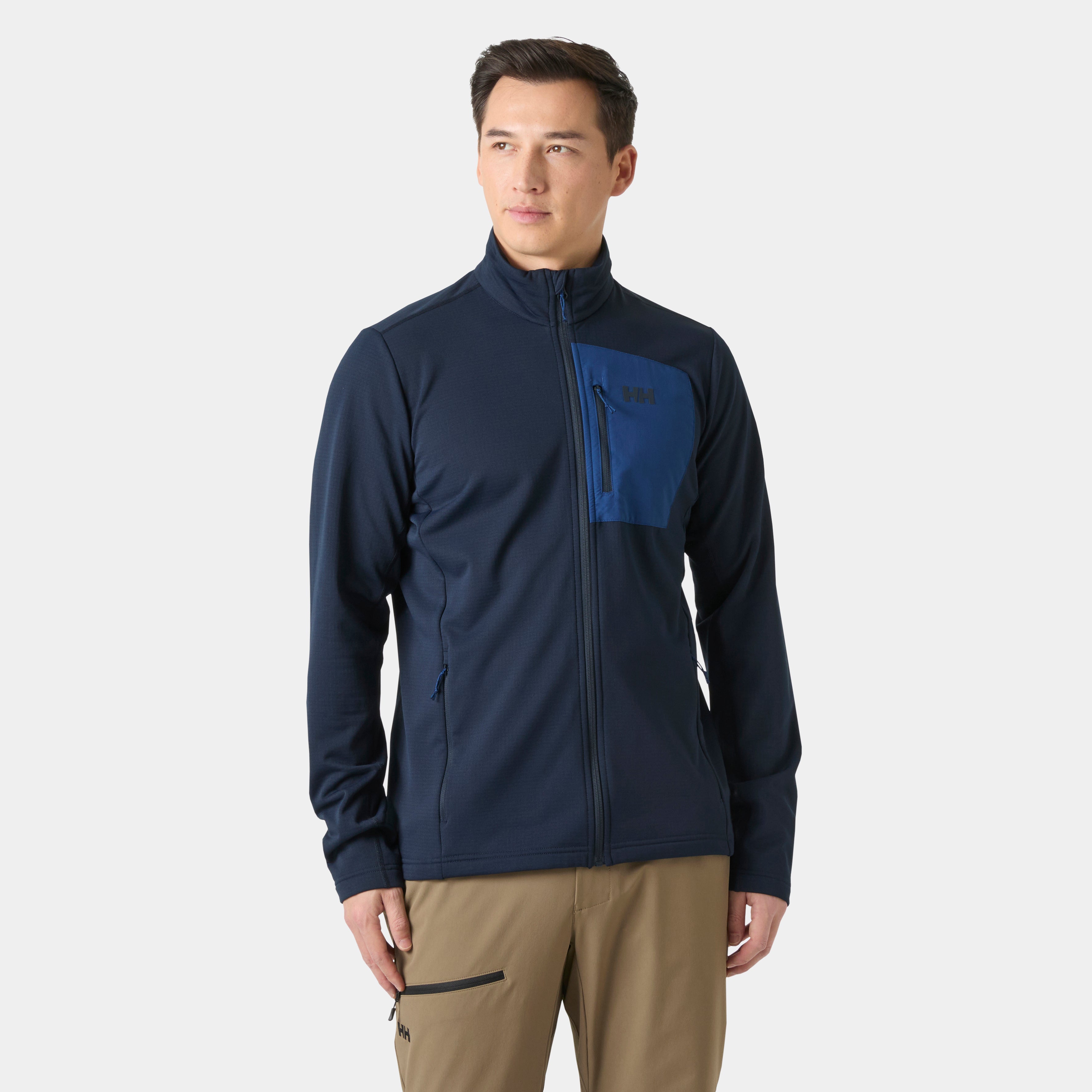 Helly Hansen VERSALITE FLEECE JACKET M
