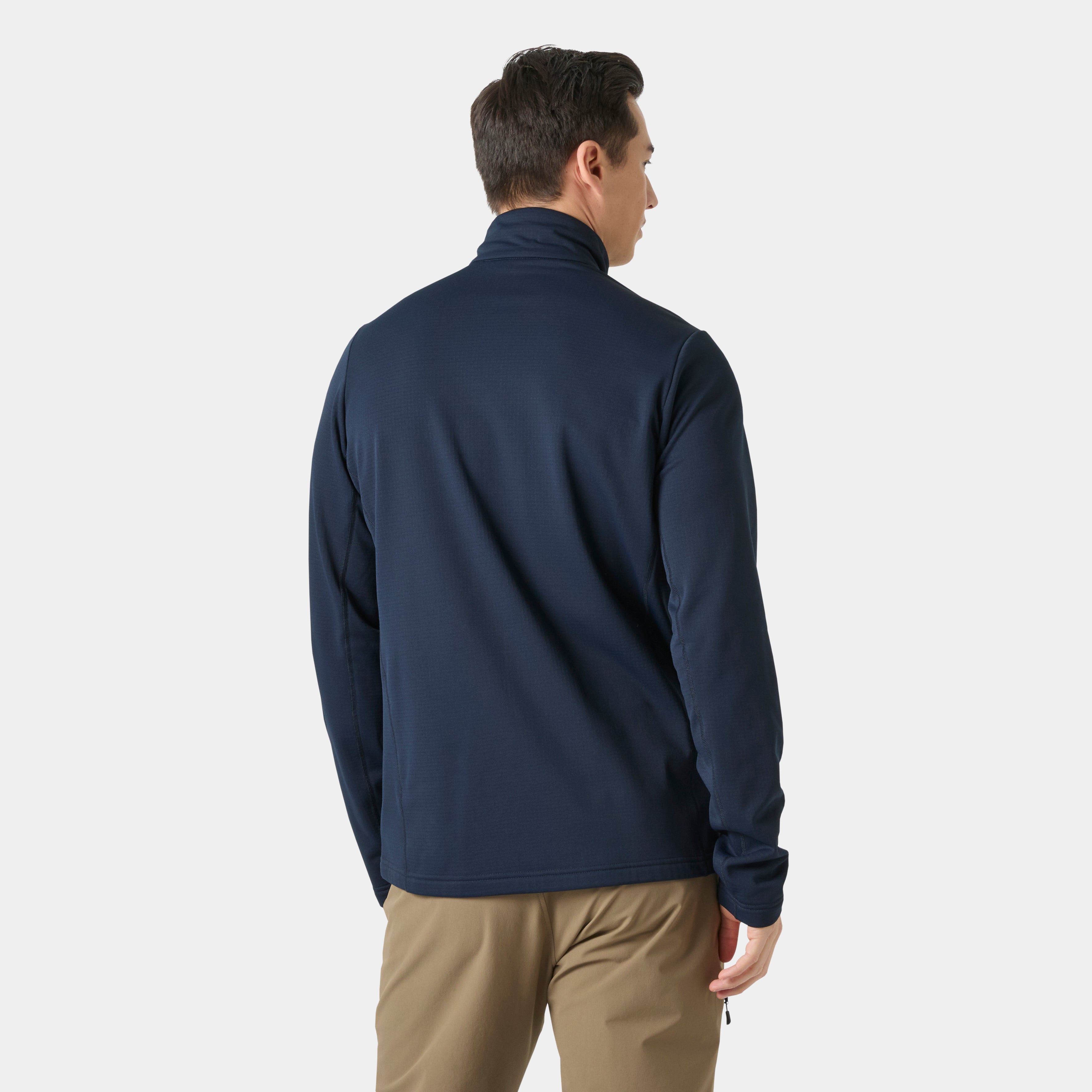 Helly Hansen VERSALITE FLEECE JACKET M