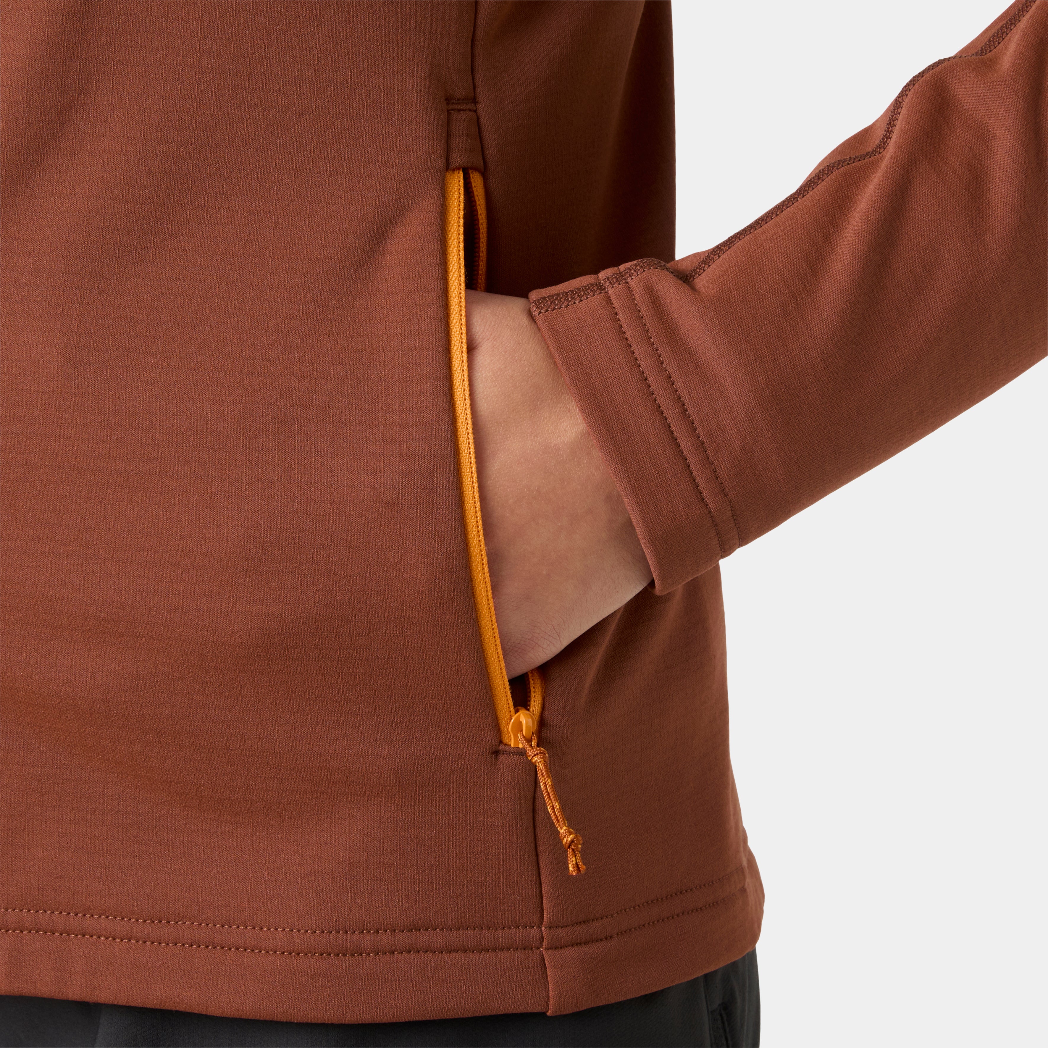 Helly Hansen VERSALITE FLEECE JACKET W