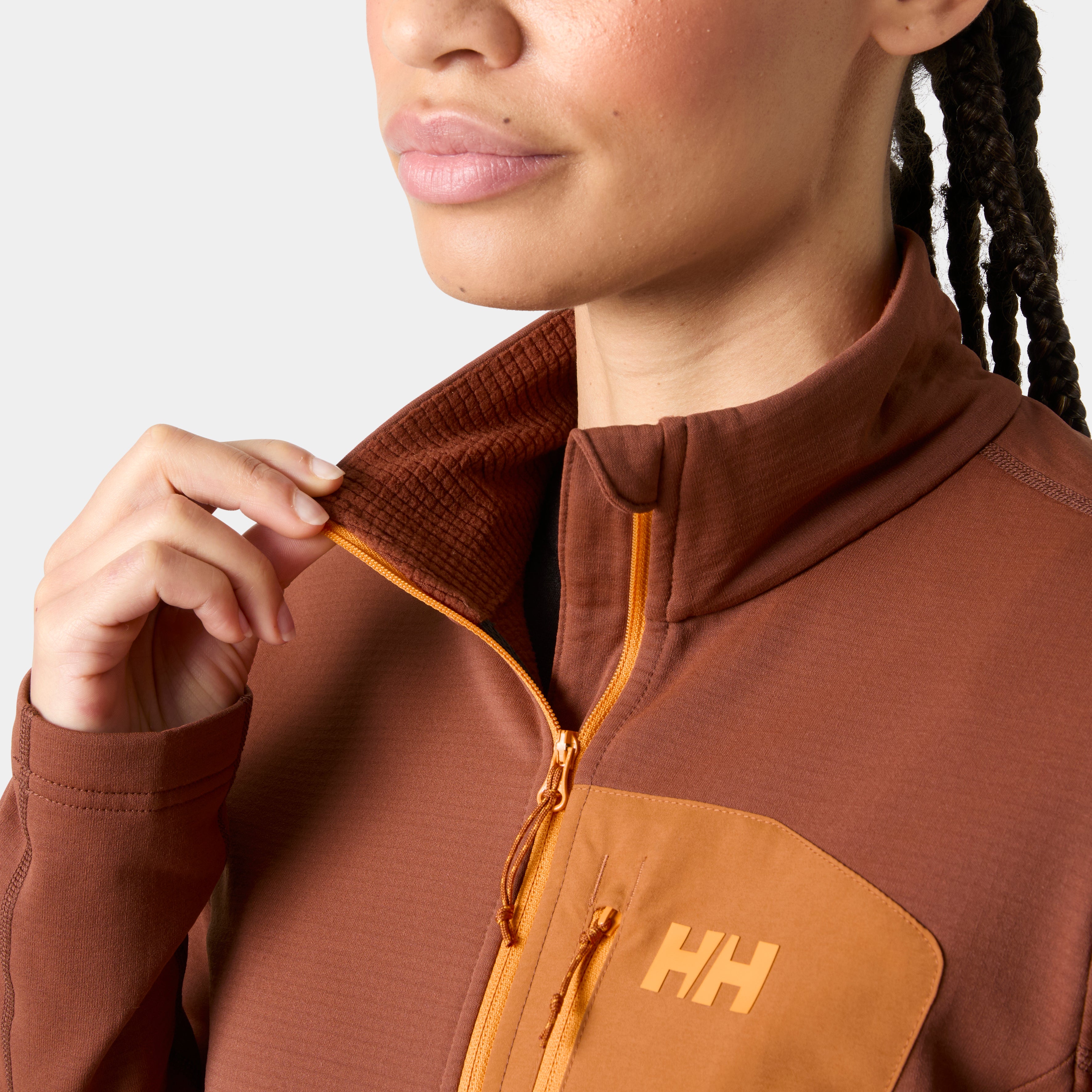 Helly Hansen VERSALITE FLEECE JACKET W